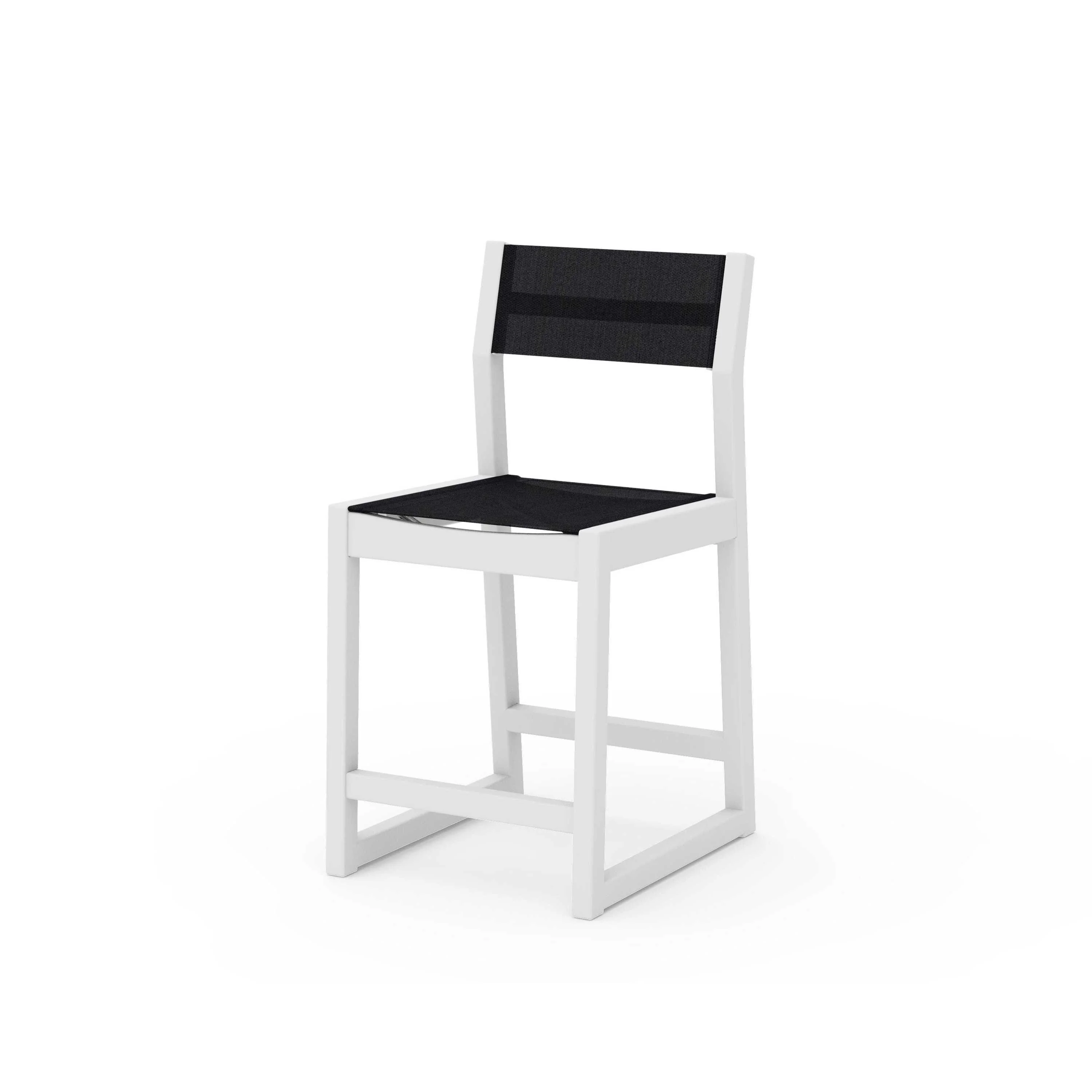 EDGE Sling Counter Side Chair - Image 37