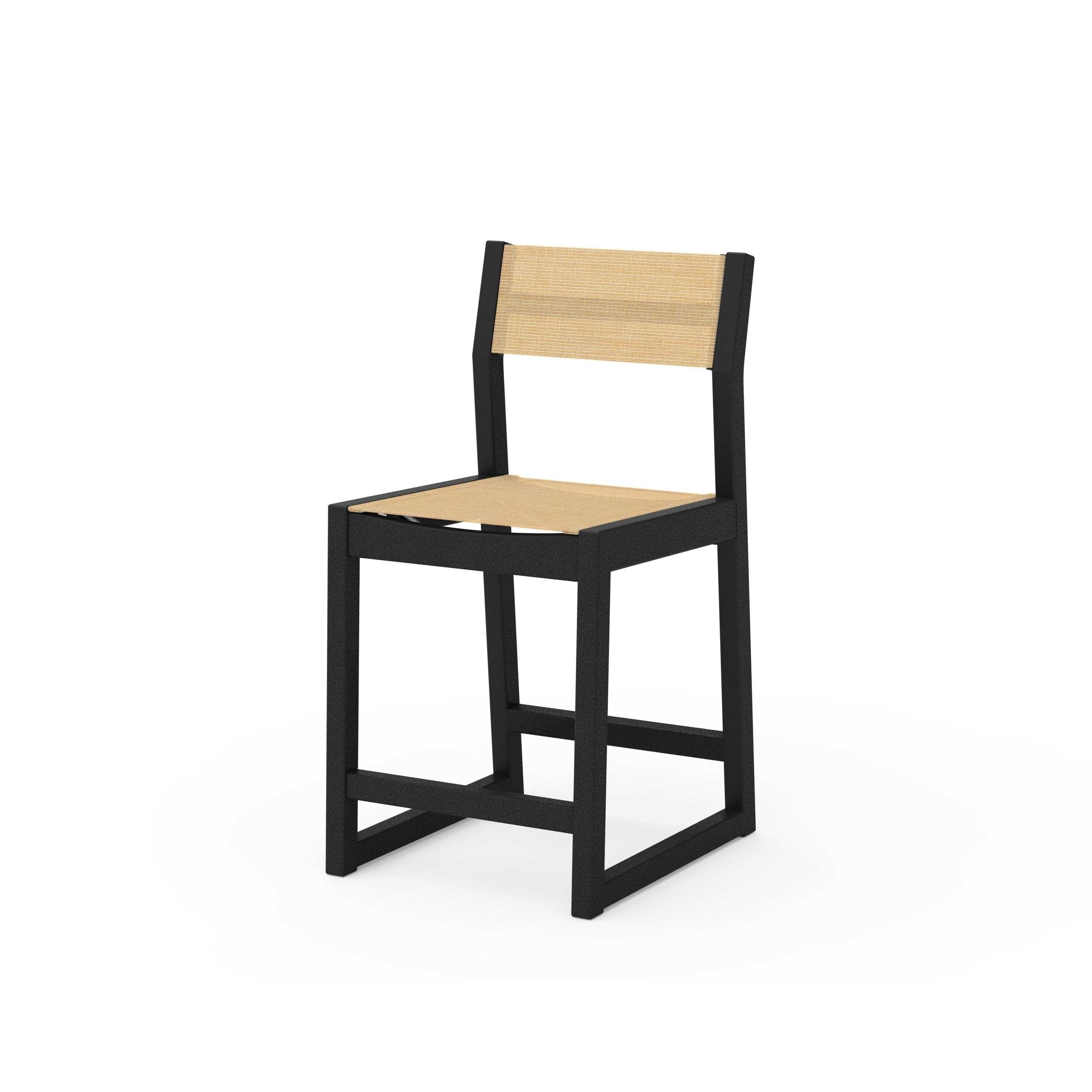 EDGE Sling Counter Side Chair - Image 39