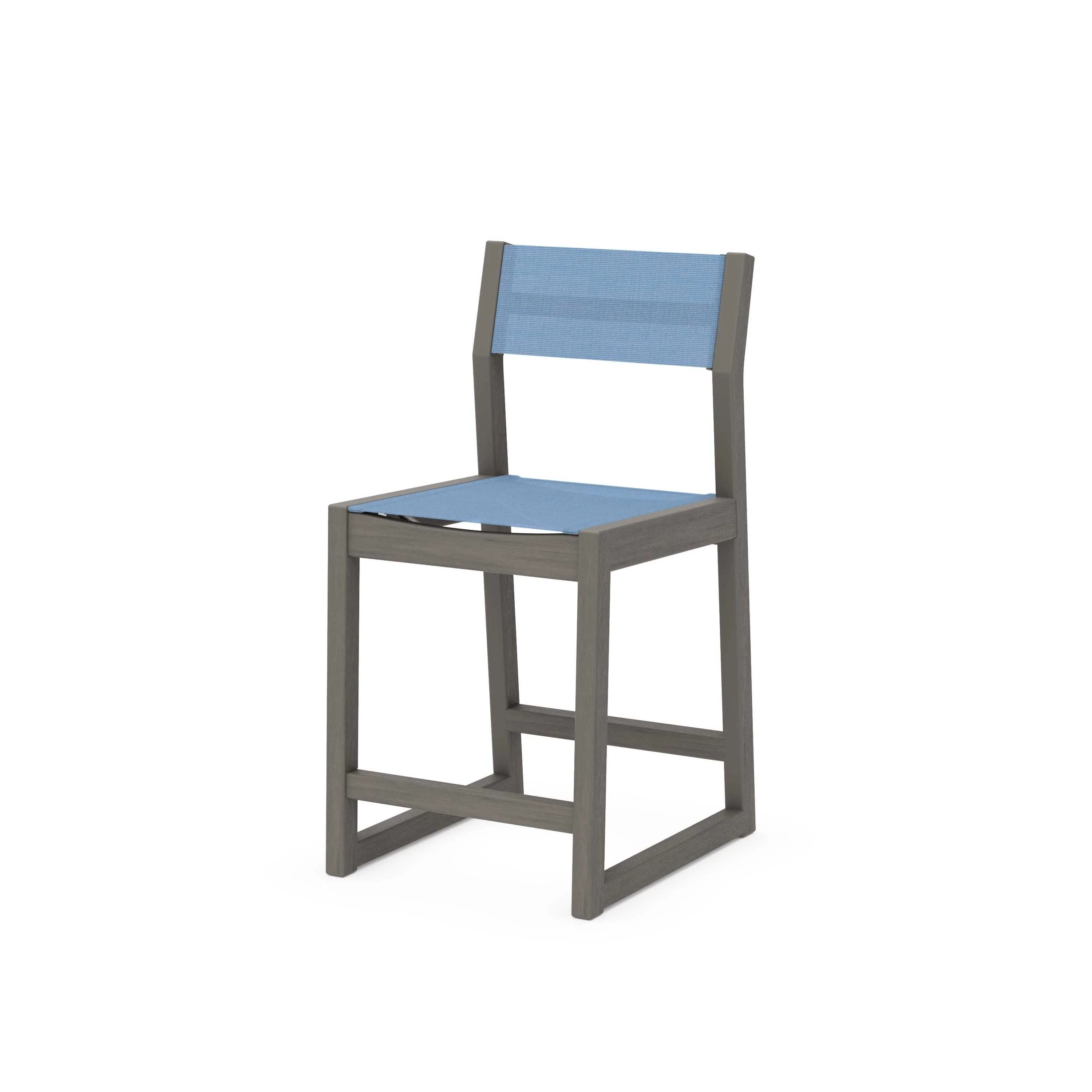 EDGE Sling Counter Side Chair - Image 46