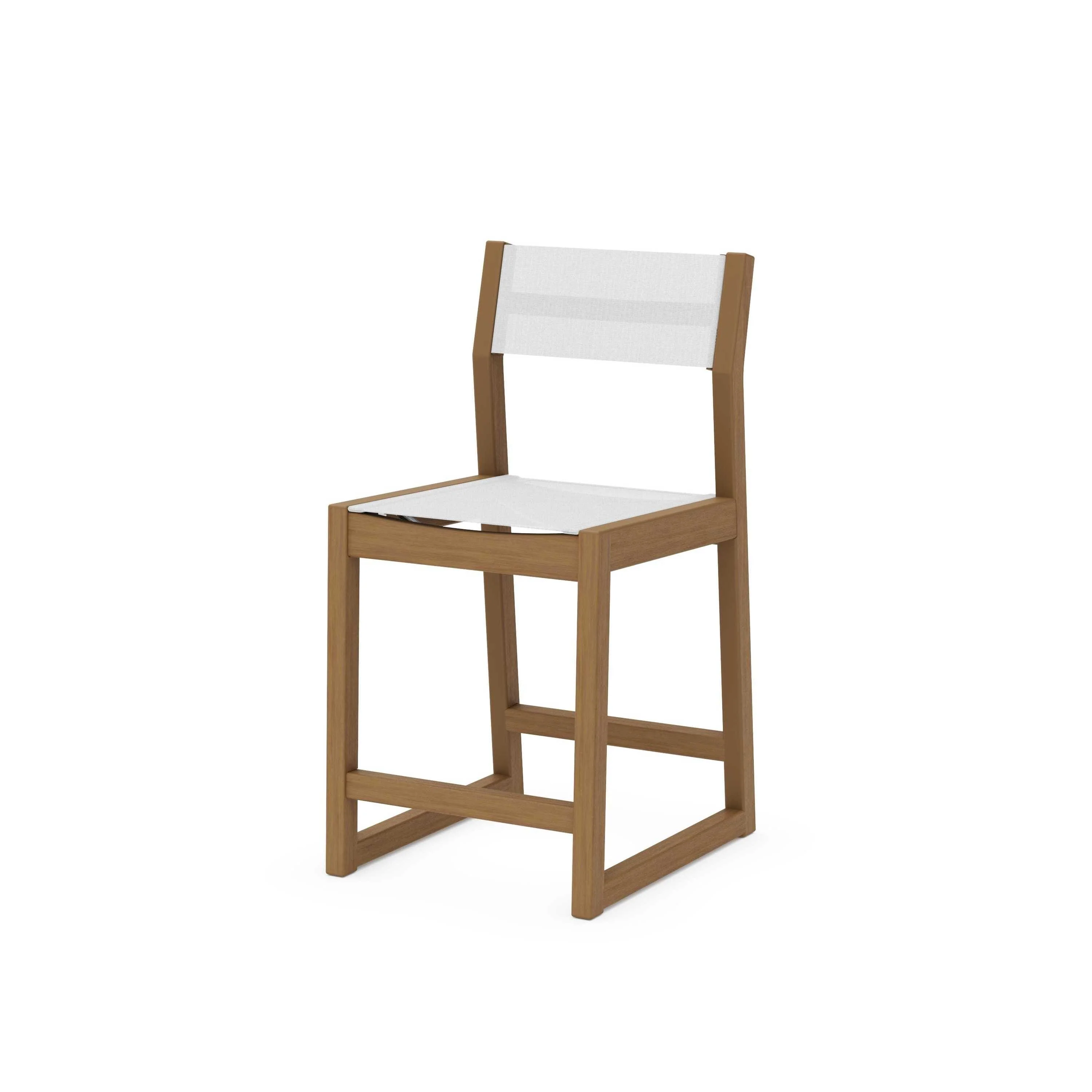 EDGE Sling Counter Side Chair - Image 54
