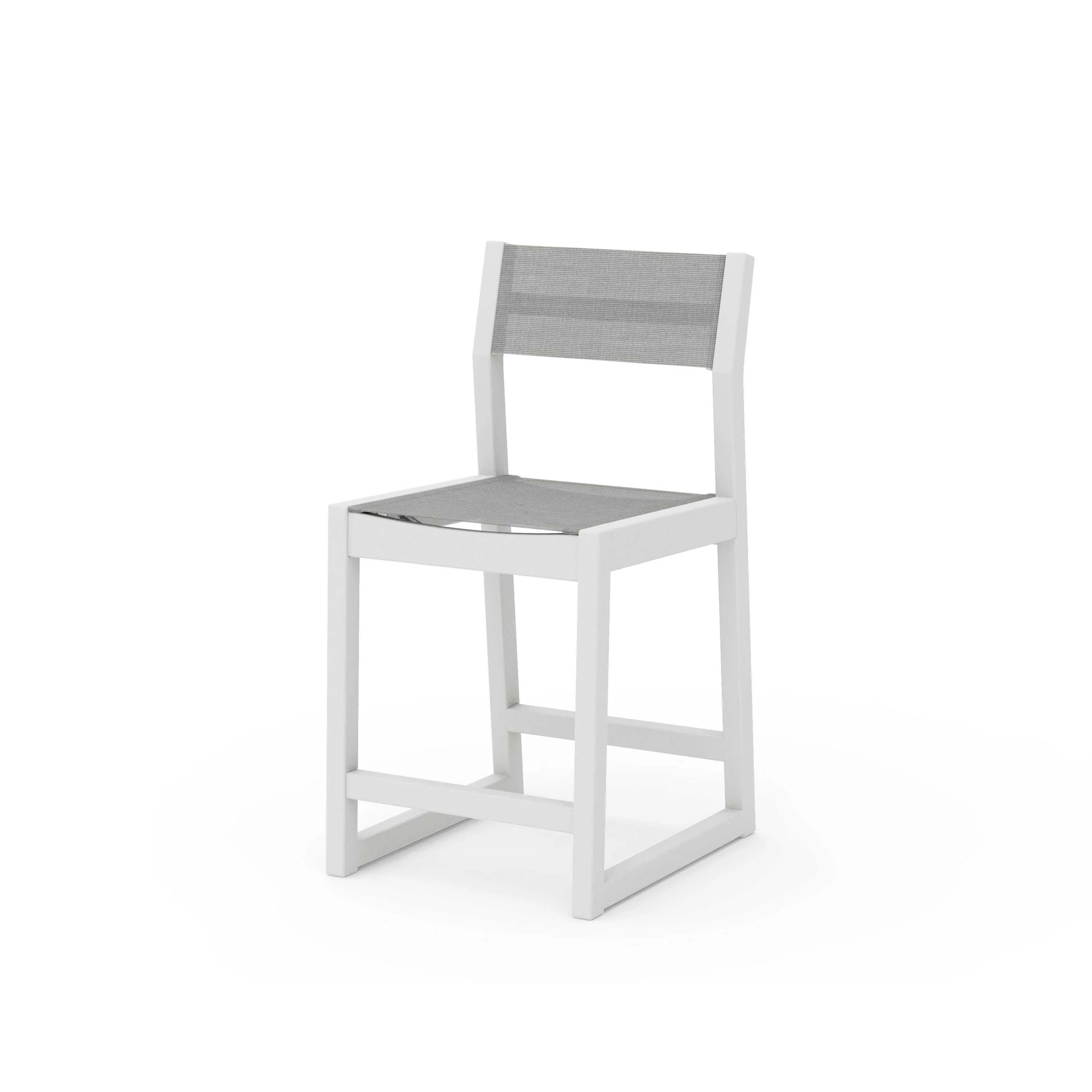 EDGE Sling Counter Side Chair - Image 6