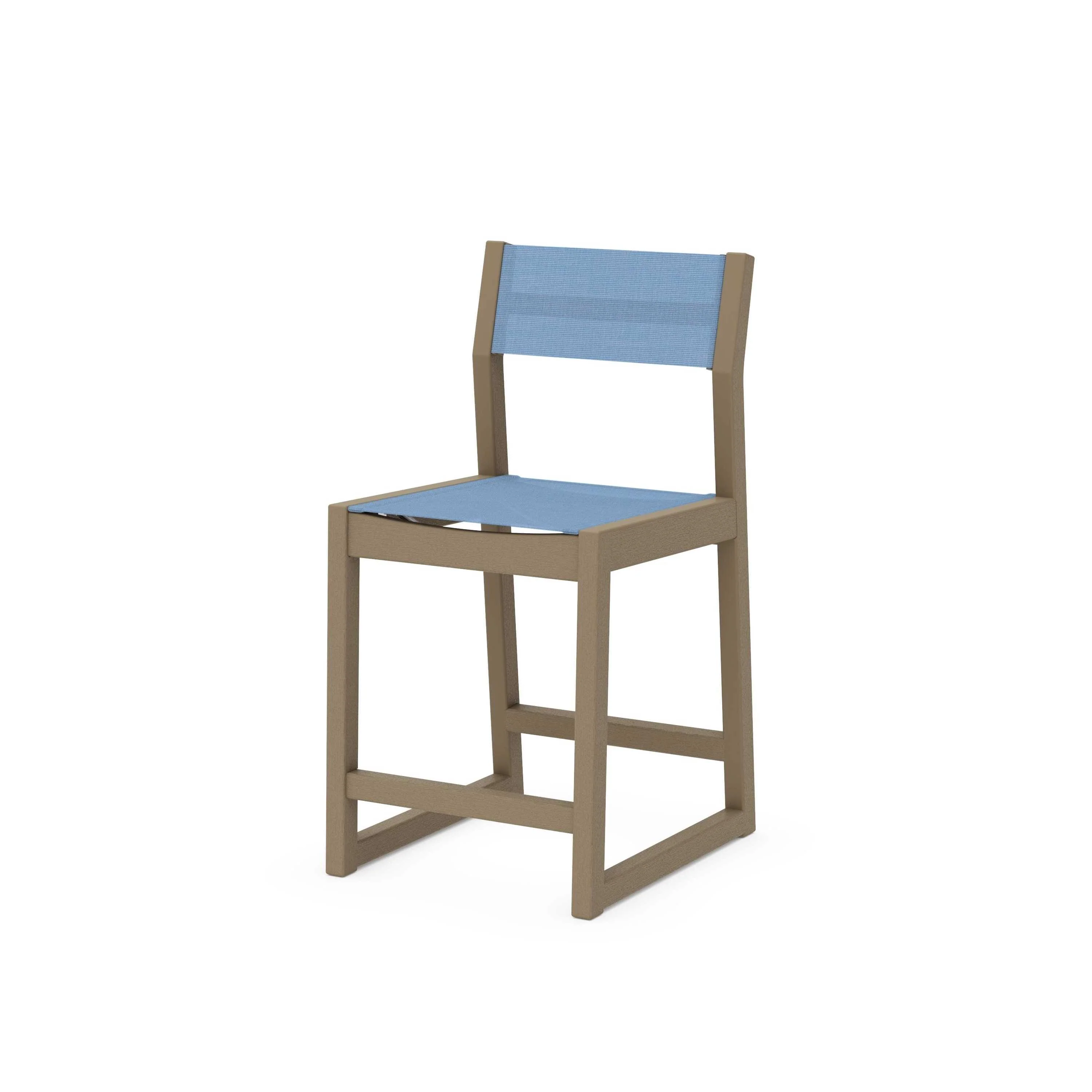 EDGE Sling Counter Side Chair - Image 66