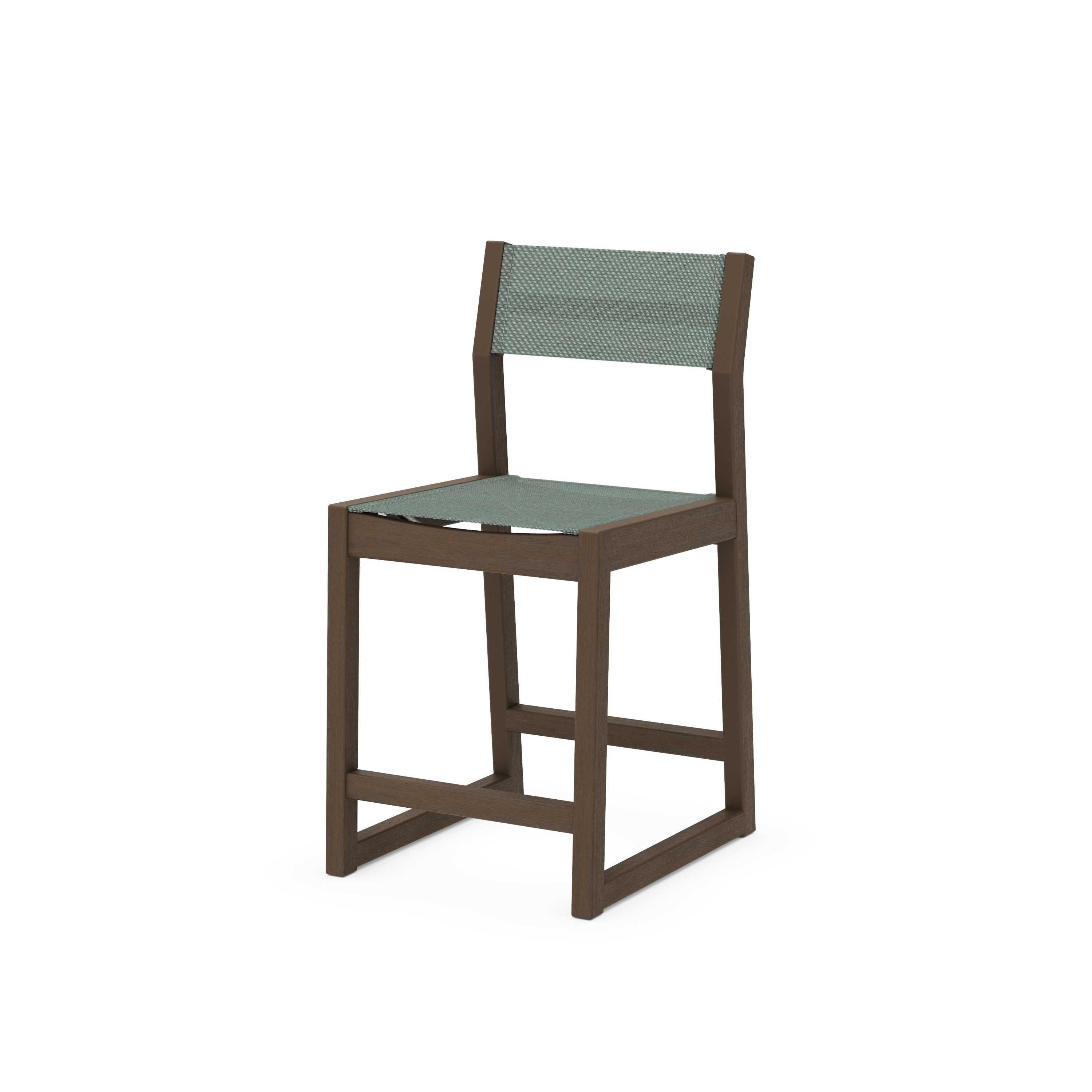 EDGE Sling Counter Side Chair - Image 91