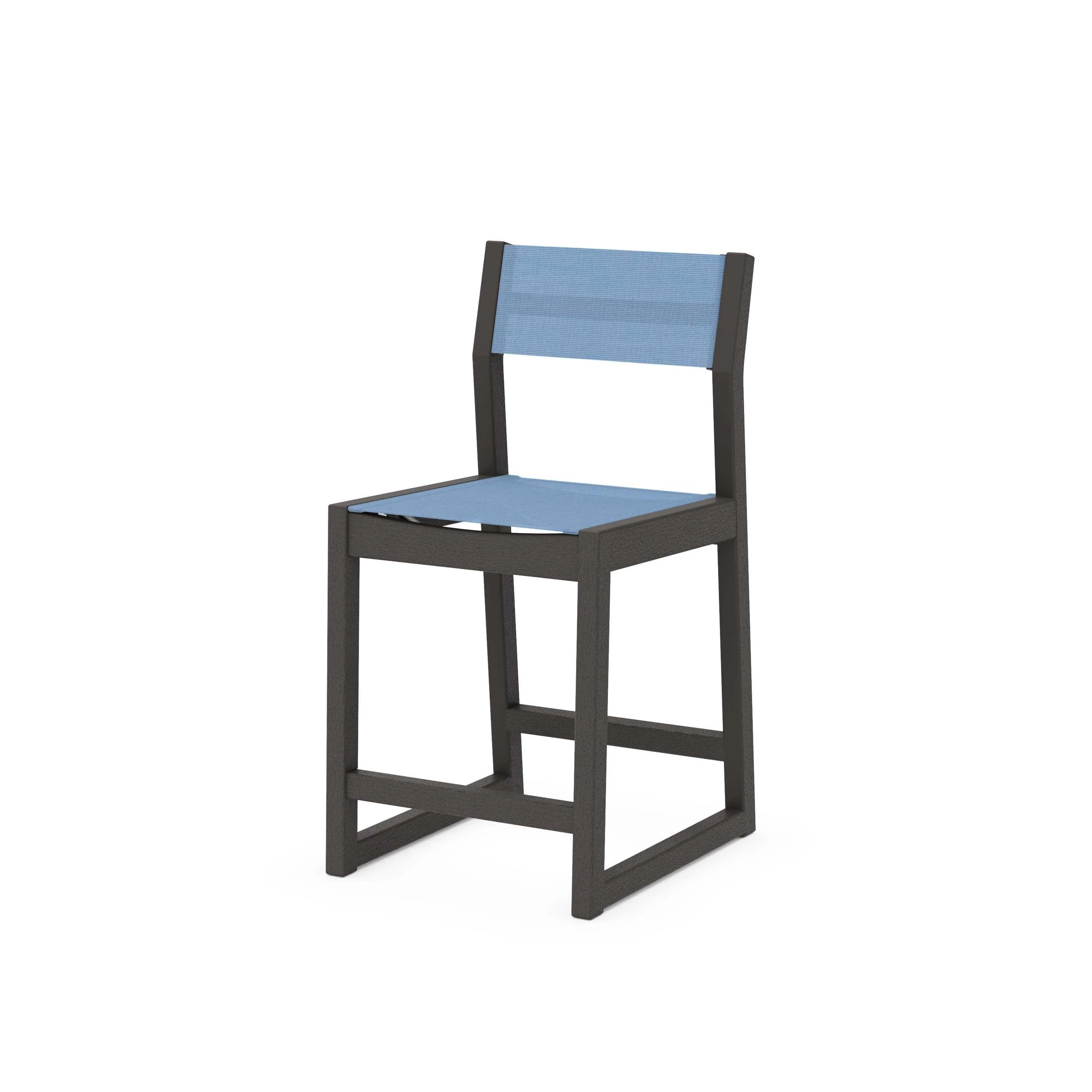 EDGE Sling Counter Side Chair - Image 93