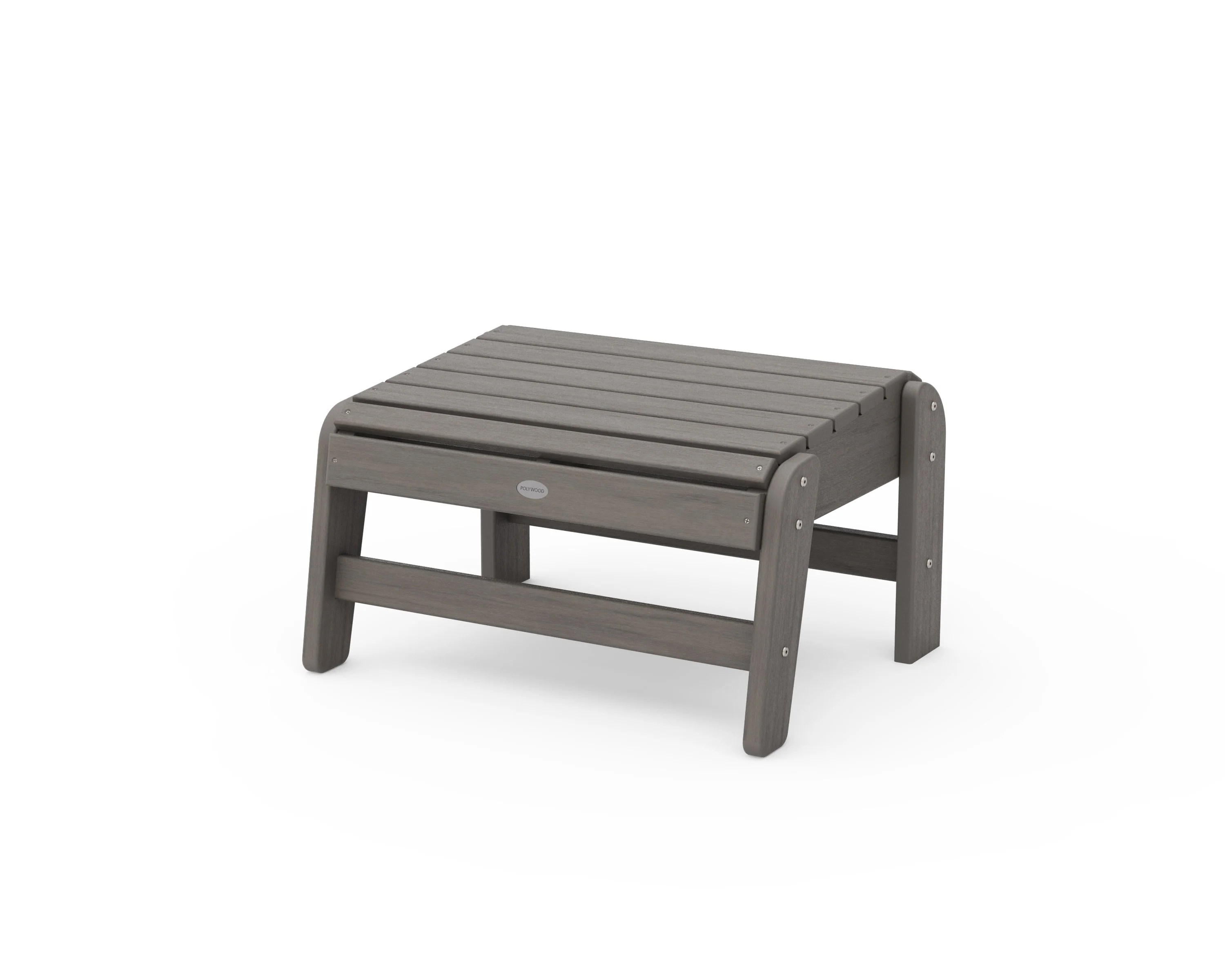 Grand Adirondack Ottoman - Image 18
