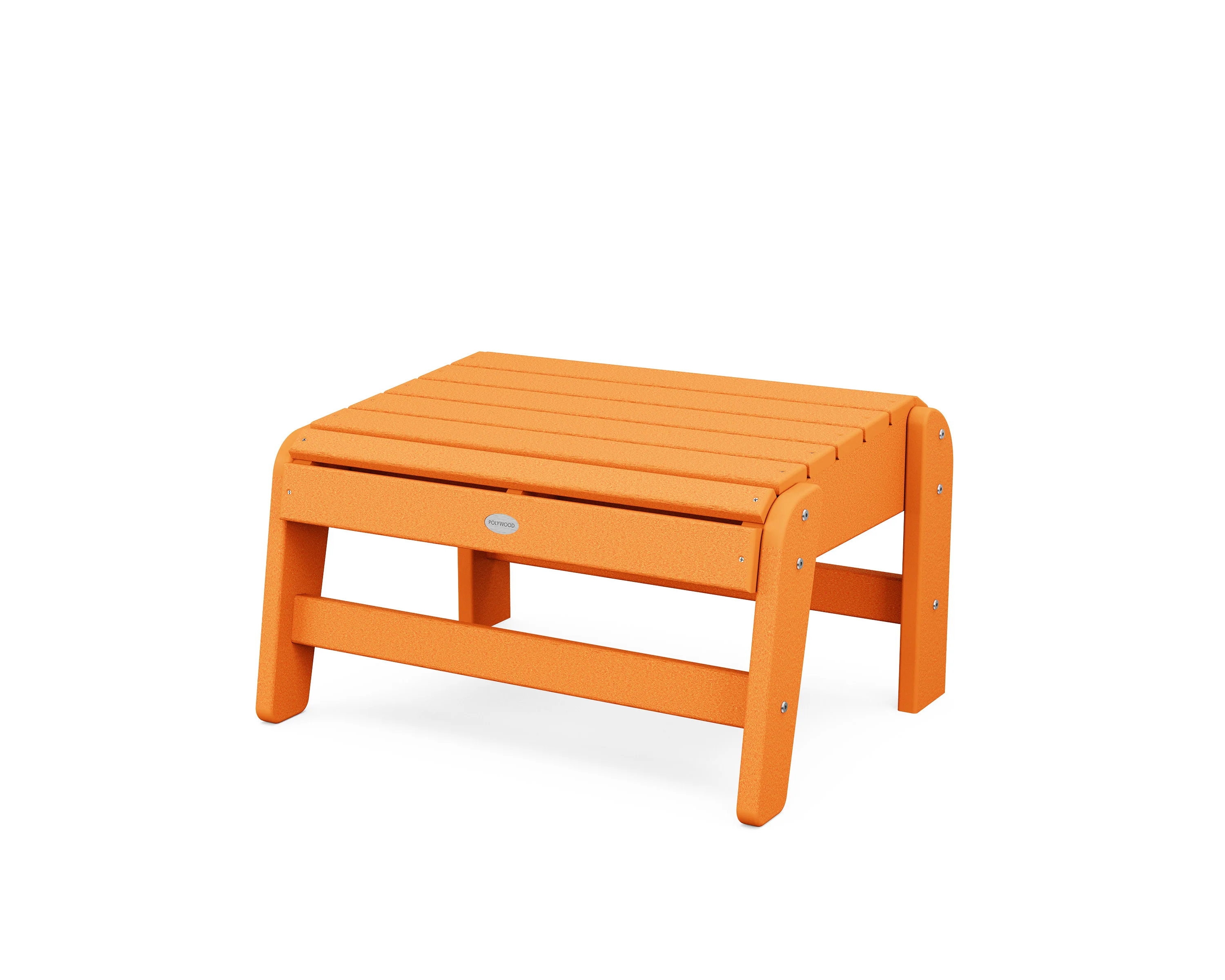 Grand Adirondack Ottoman - Image 7