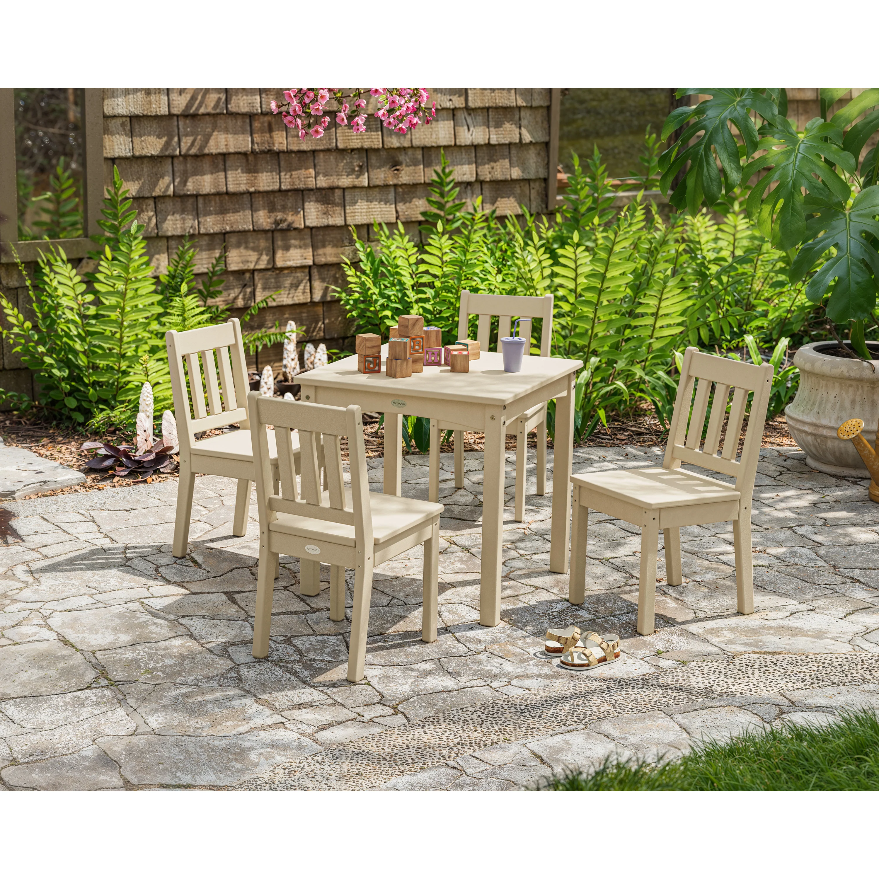 Kids 24" Dining Table - Image 8