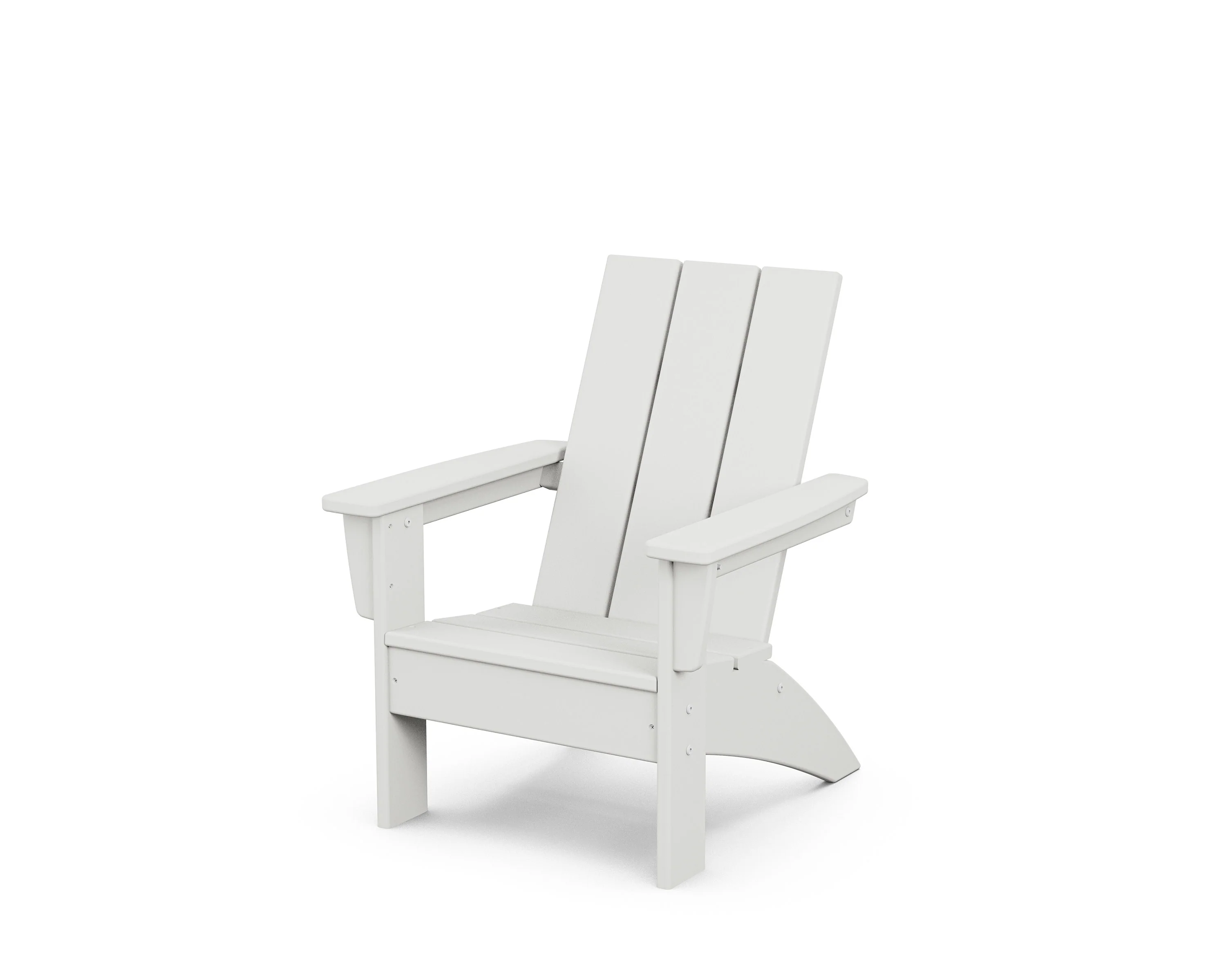 Kids Modern Adirondack Chair - Image 24