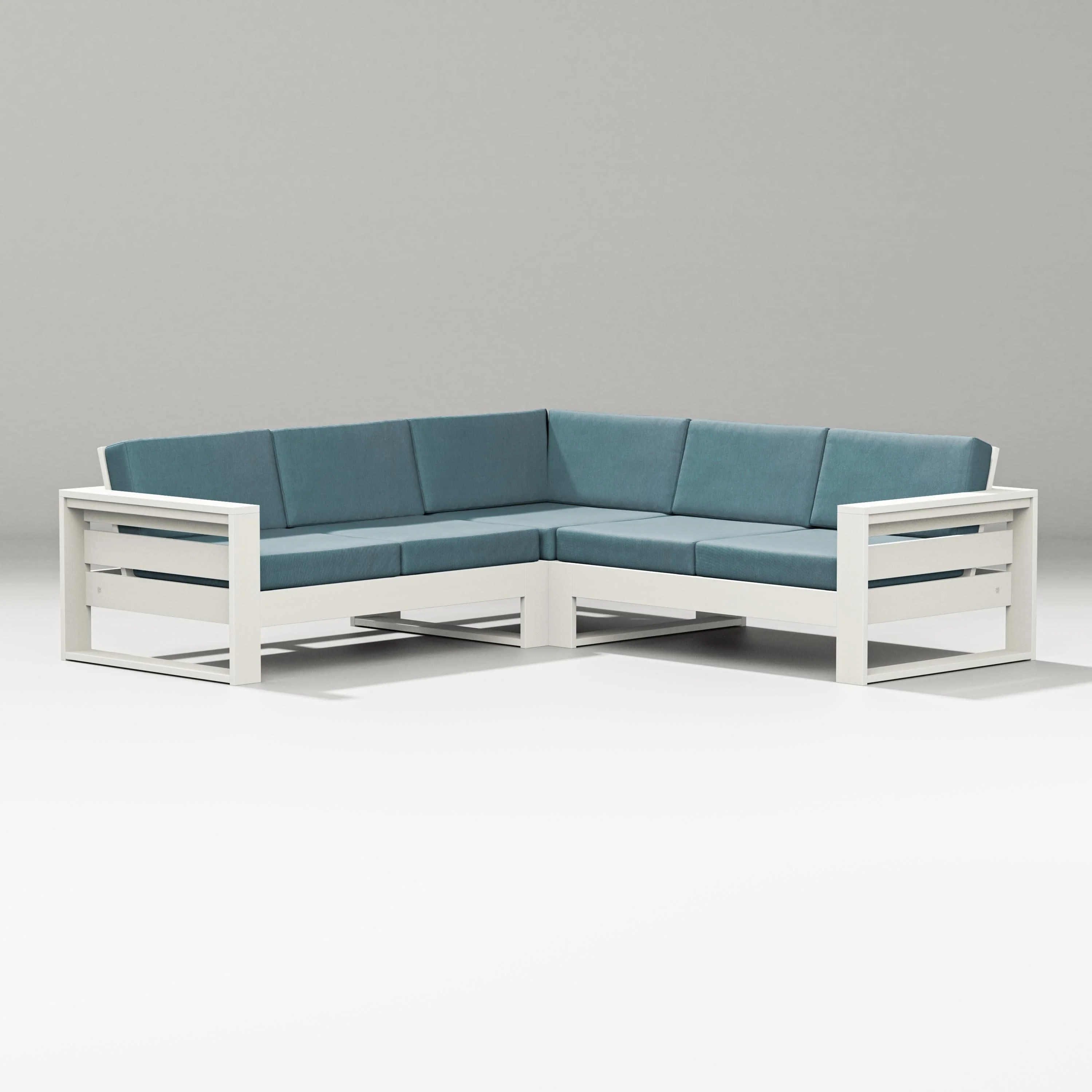 Latitude Corner Sectional - Image 45