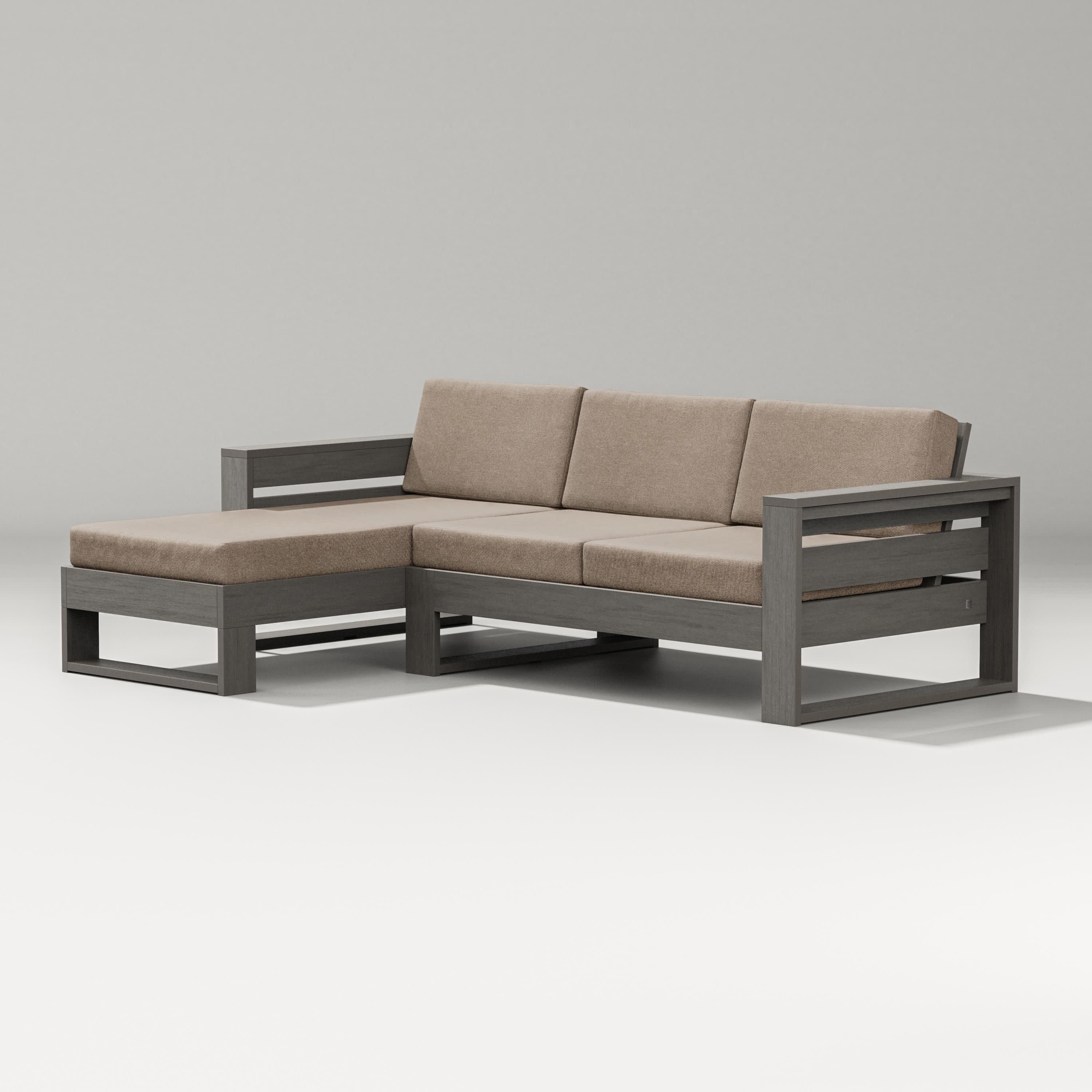 Latitude Left Chaise Sectional - Image 17