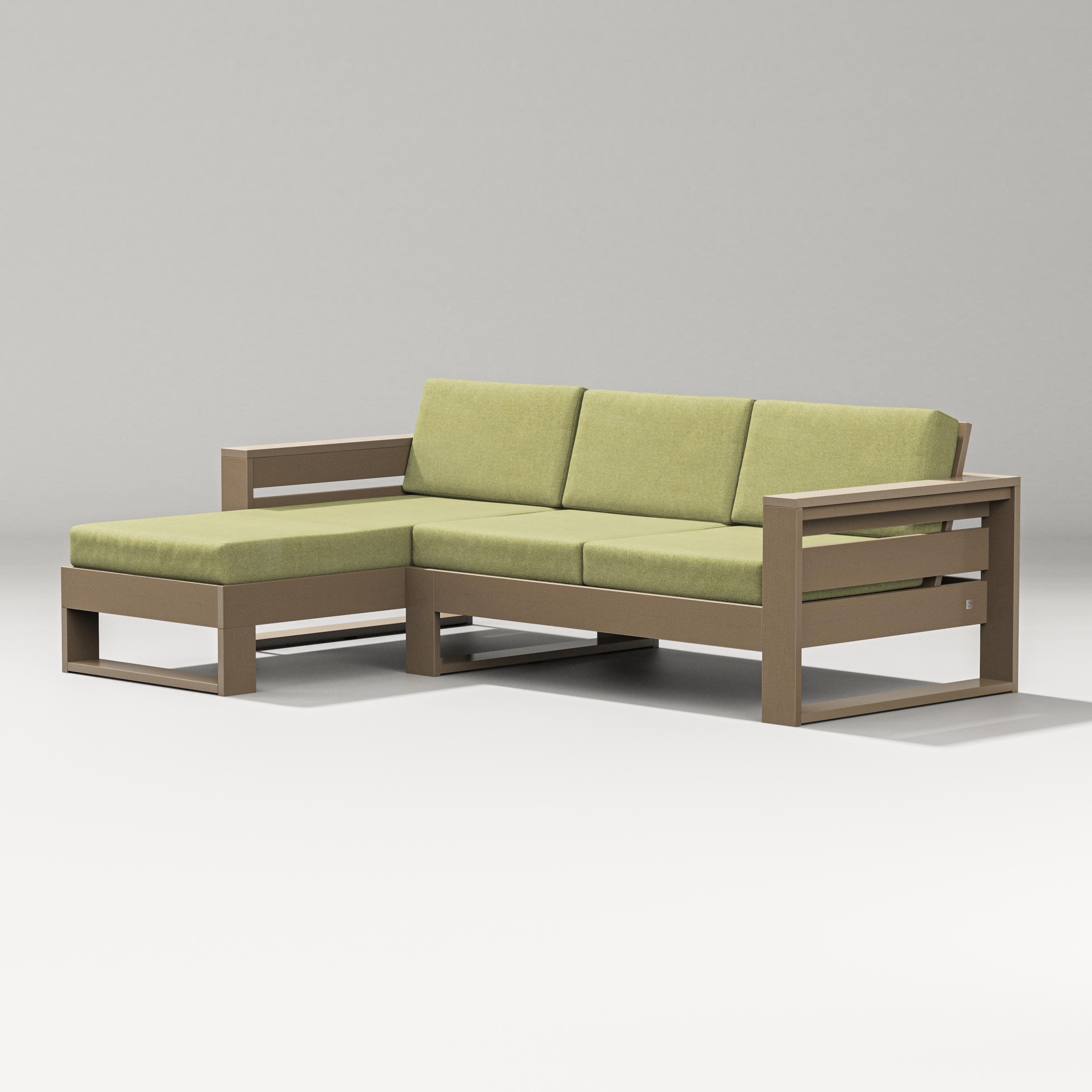 Latitude Left Chaise Sectional - Image 3