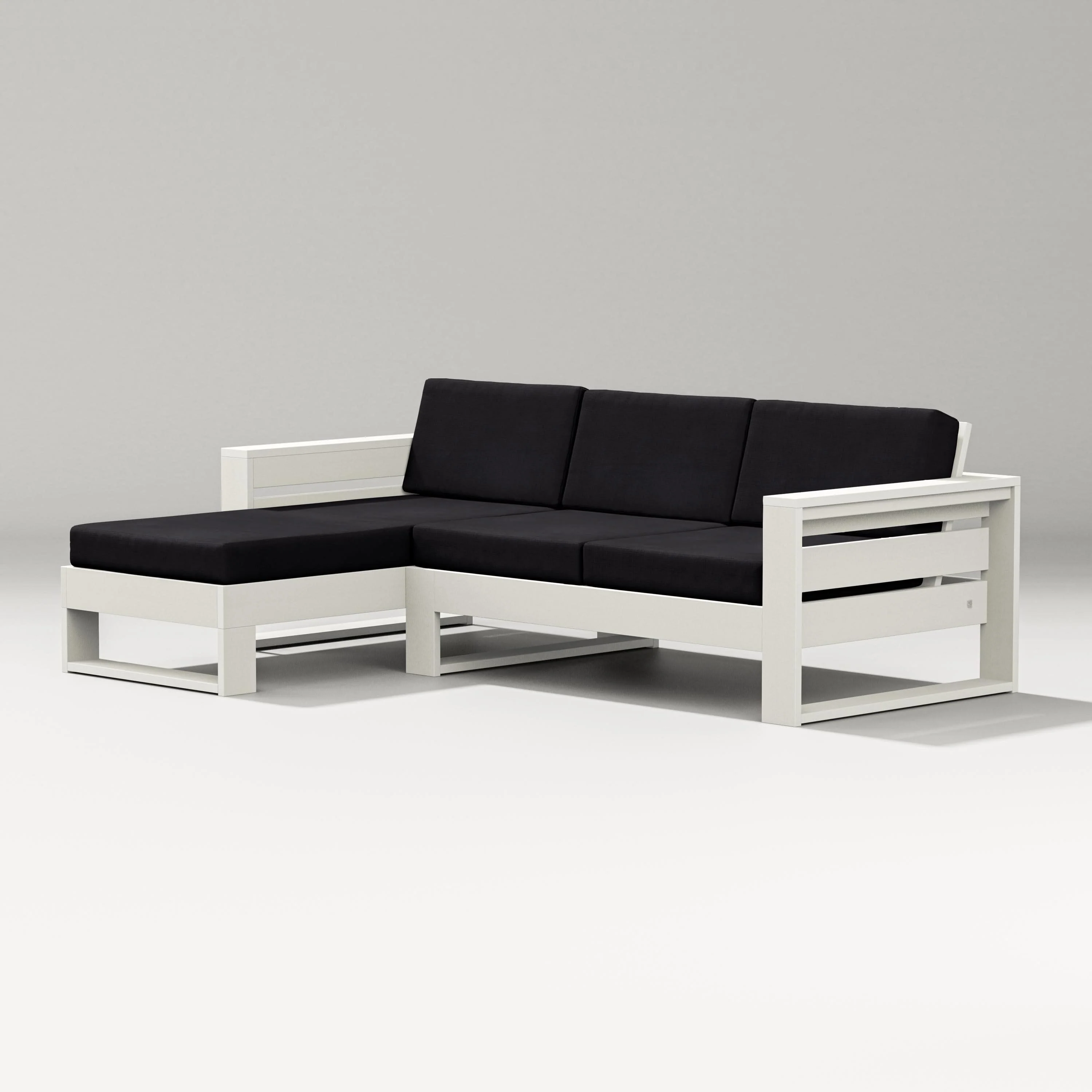 Latitude Left Chaise Sectional - Image 5
