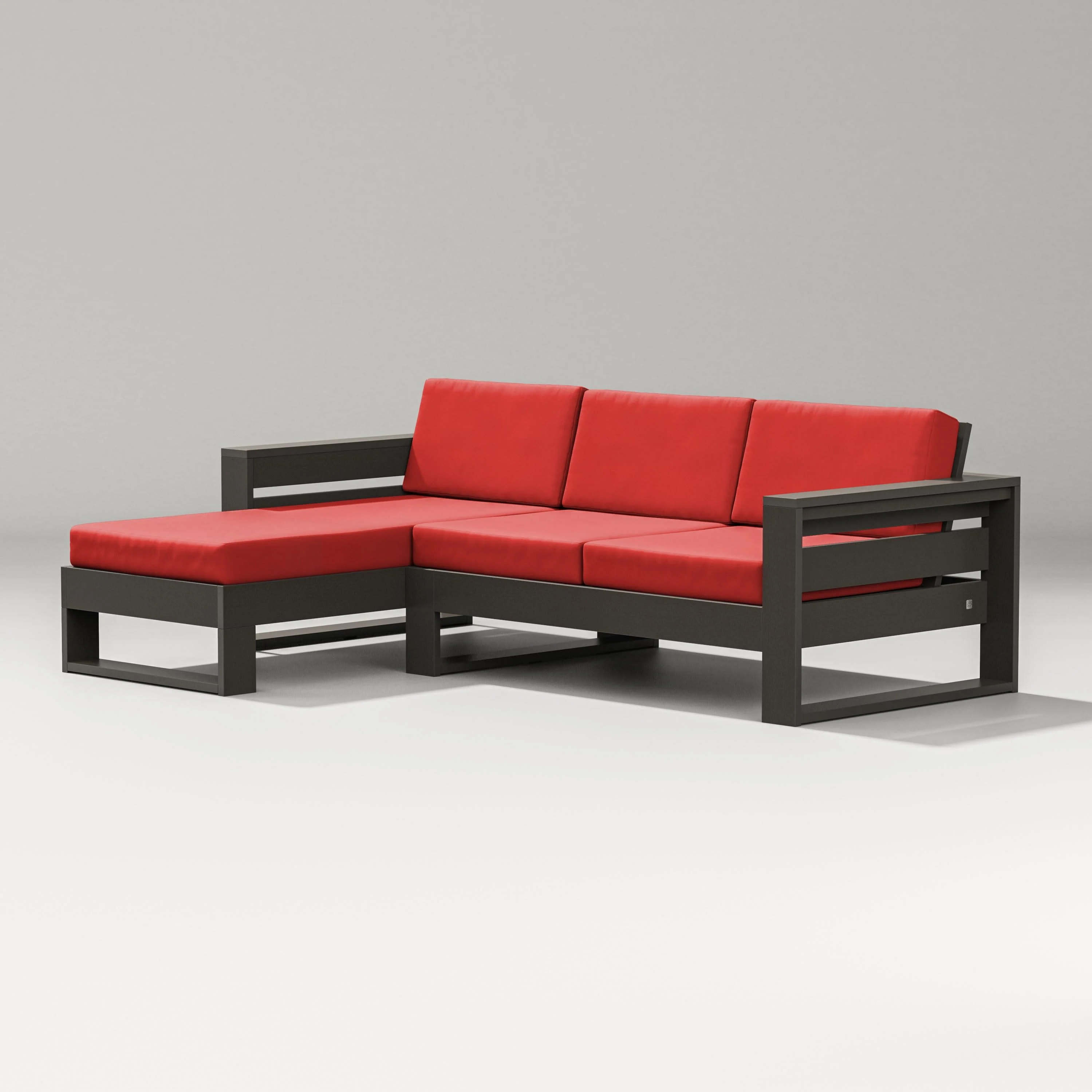 Latitude Left Chaise Sectional - Image 59