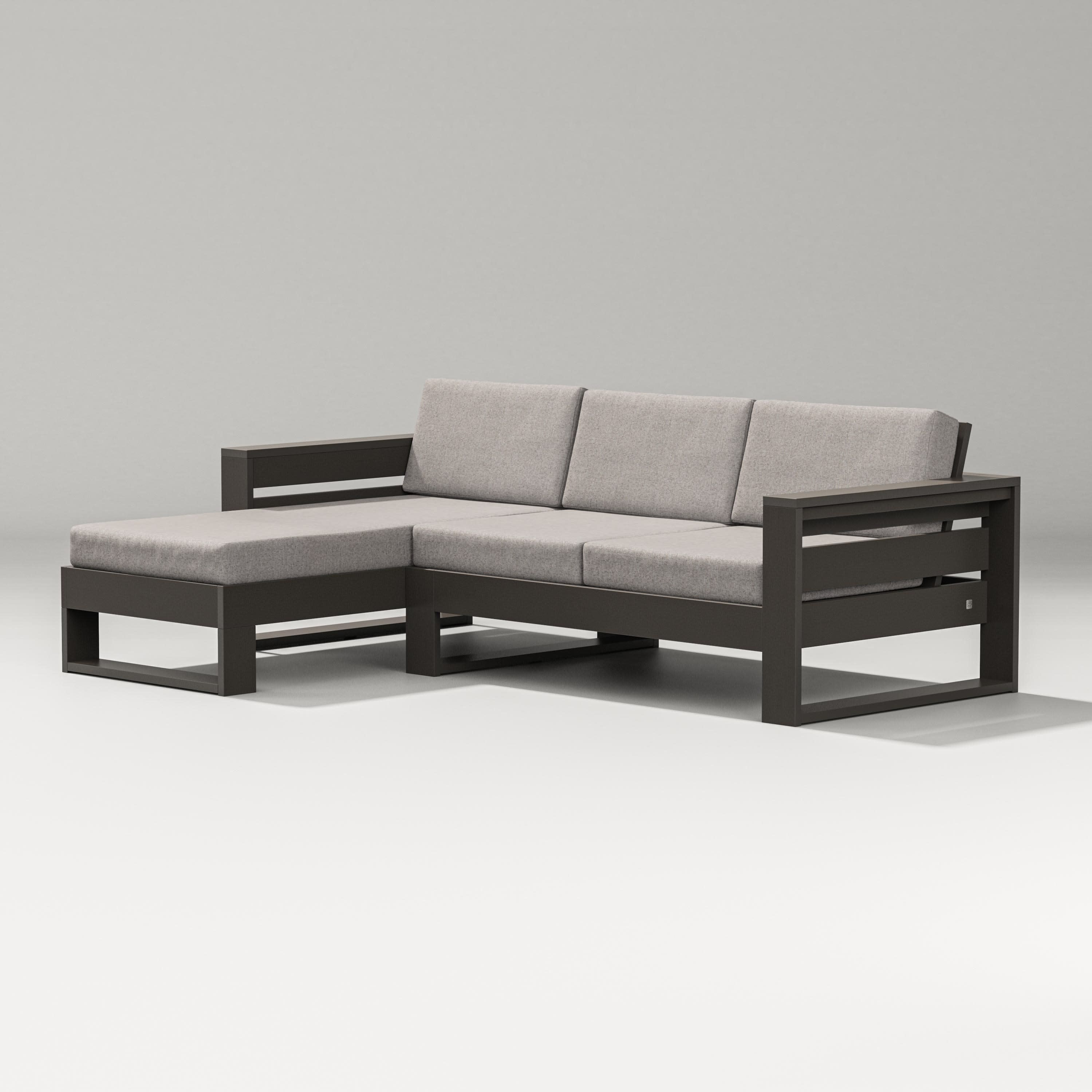 Latitude Left Chaise Sectional - Image 68