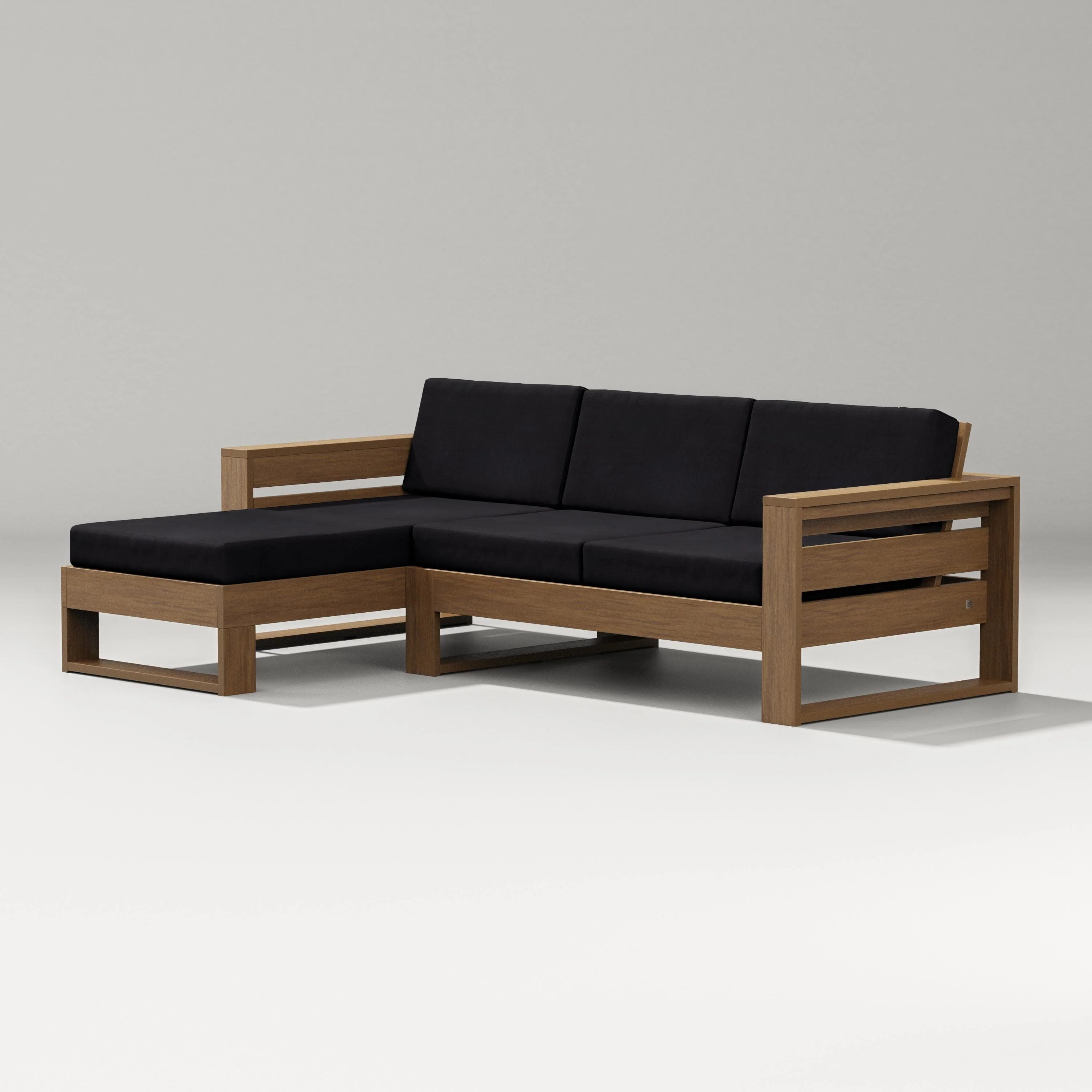Latitude Left Chaise Sectional - Image 78