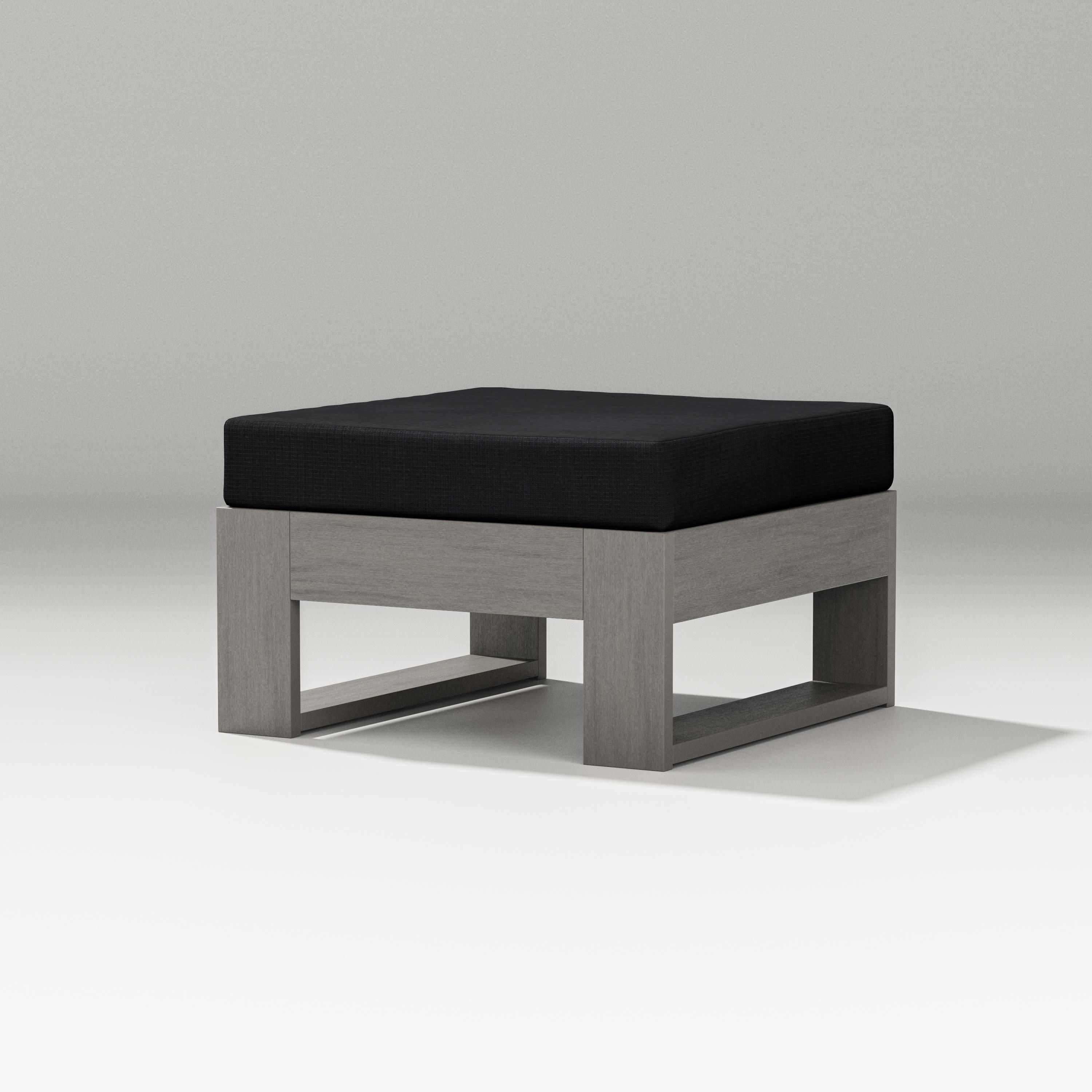 Latitude Lounge Ottoman - Image 23