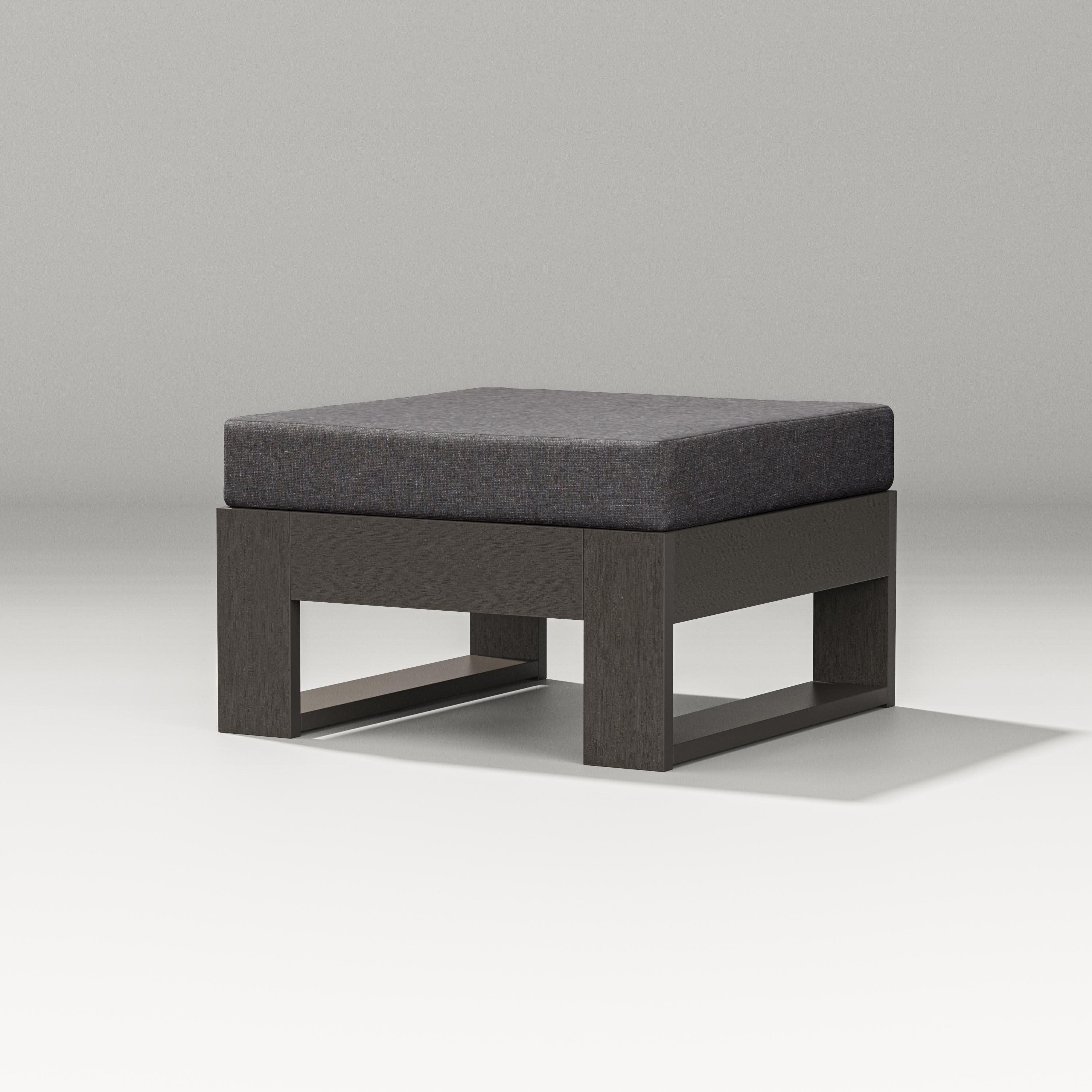Latitude Lounge Ottoman - Image 27