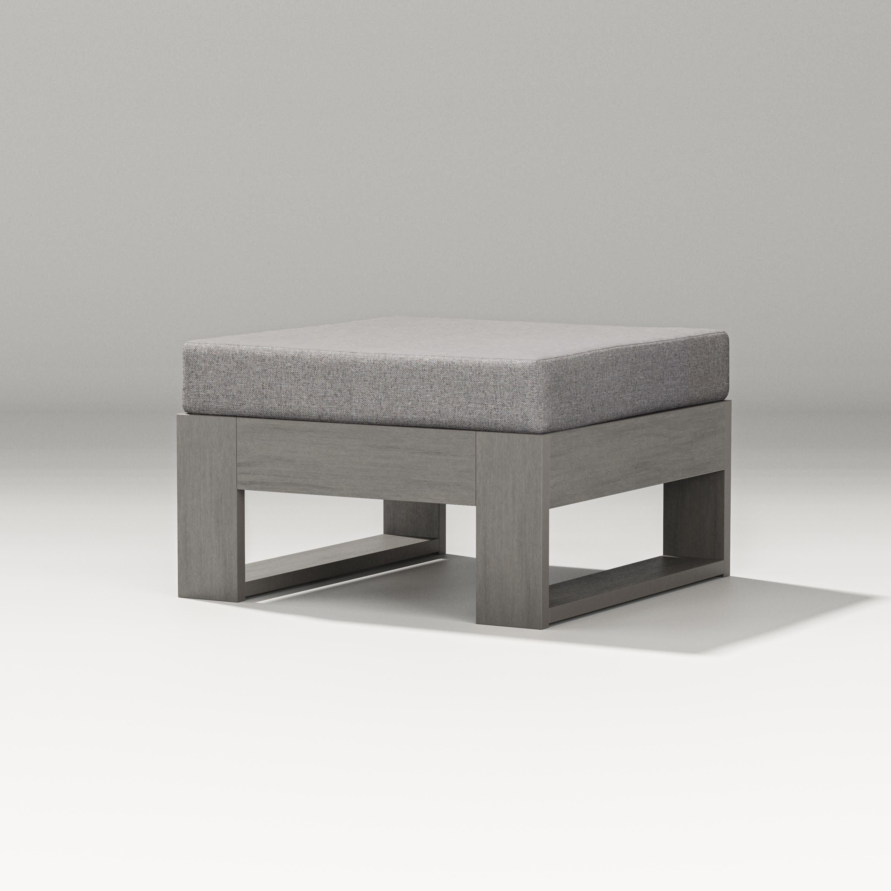 Latitude Lounge Ottoman - Image 34