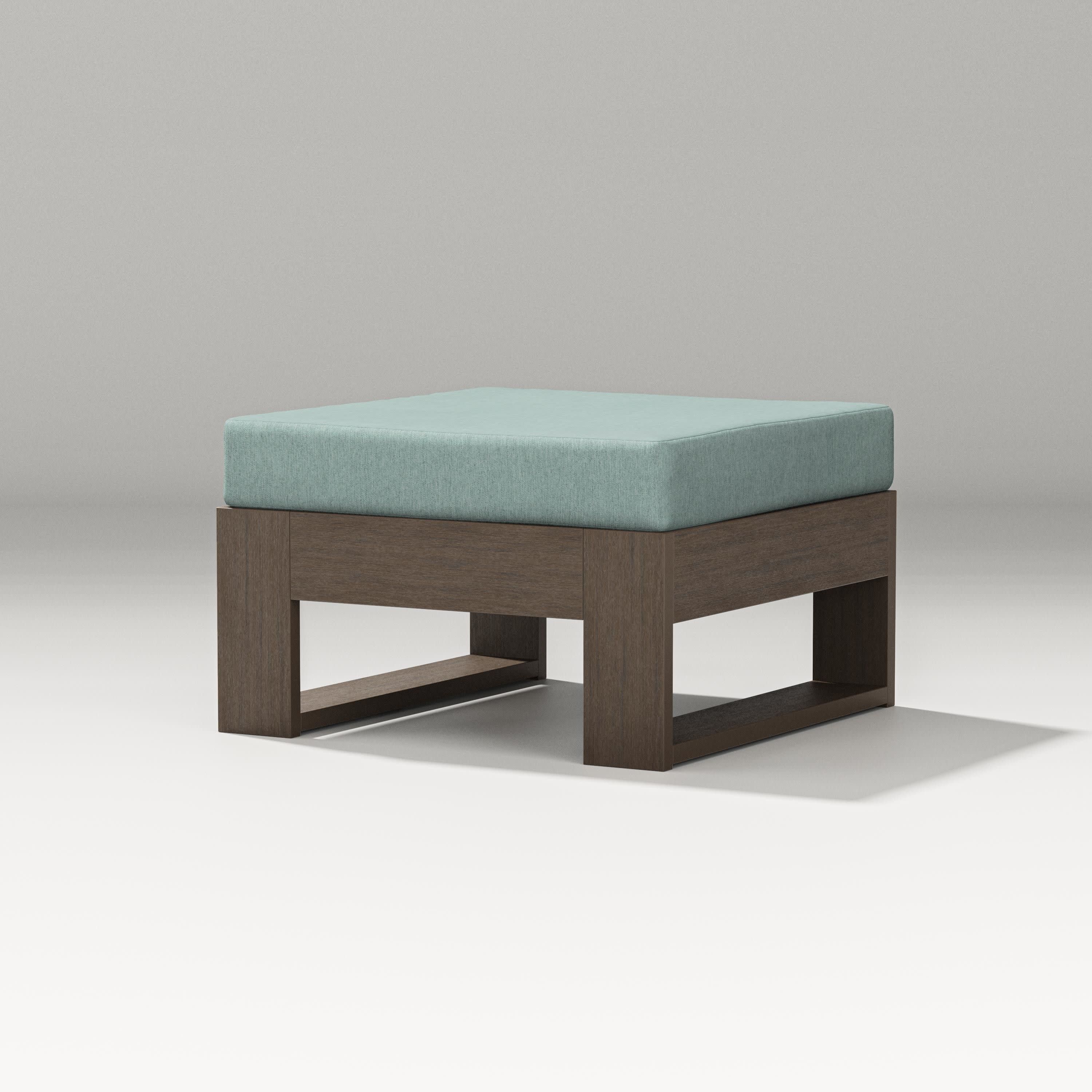 Latitude Lounge Ottoman - Image 37