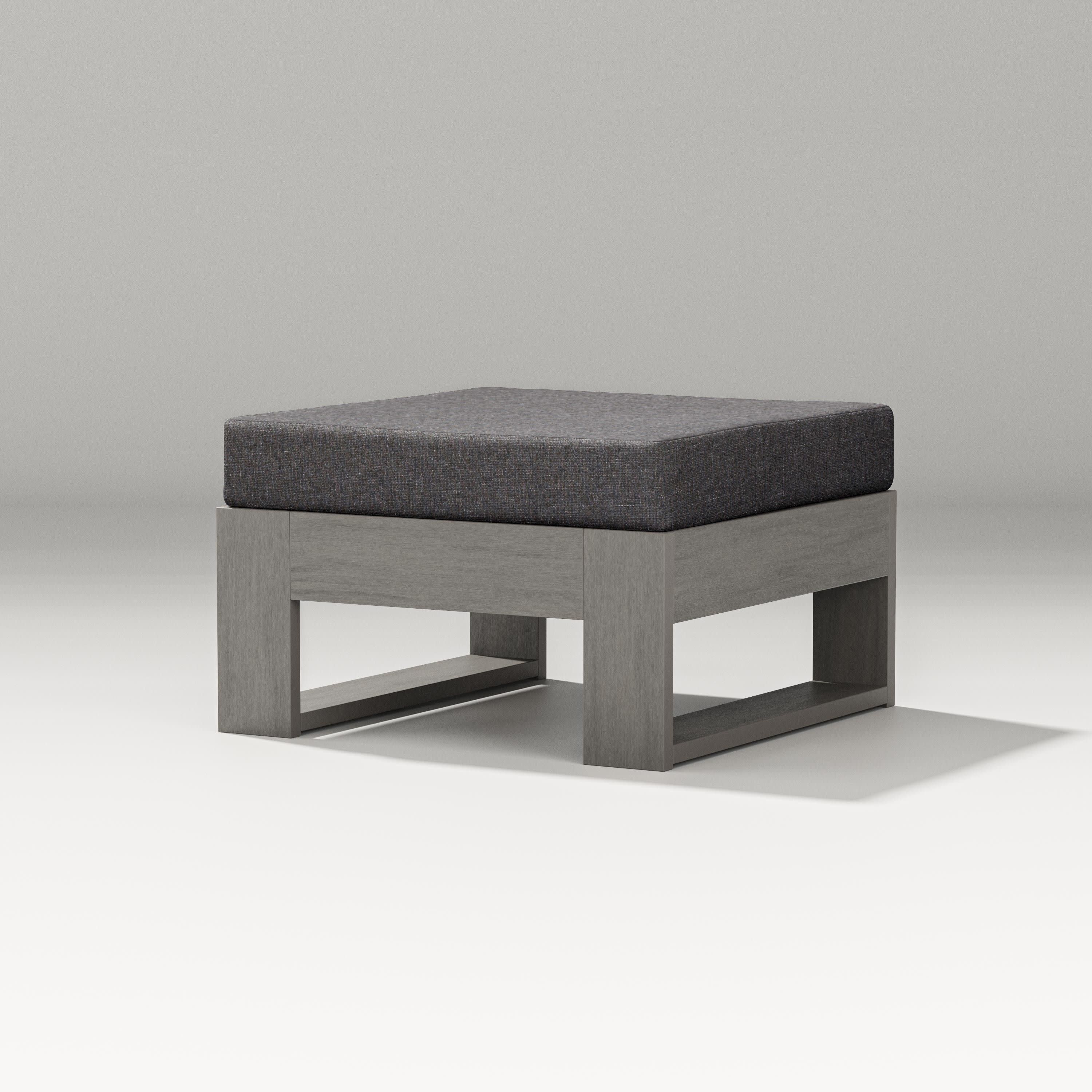 Latitude Lounge Ottoman - Image 51
