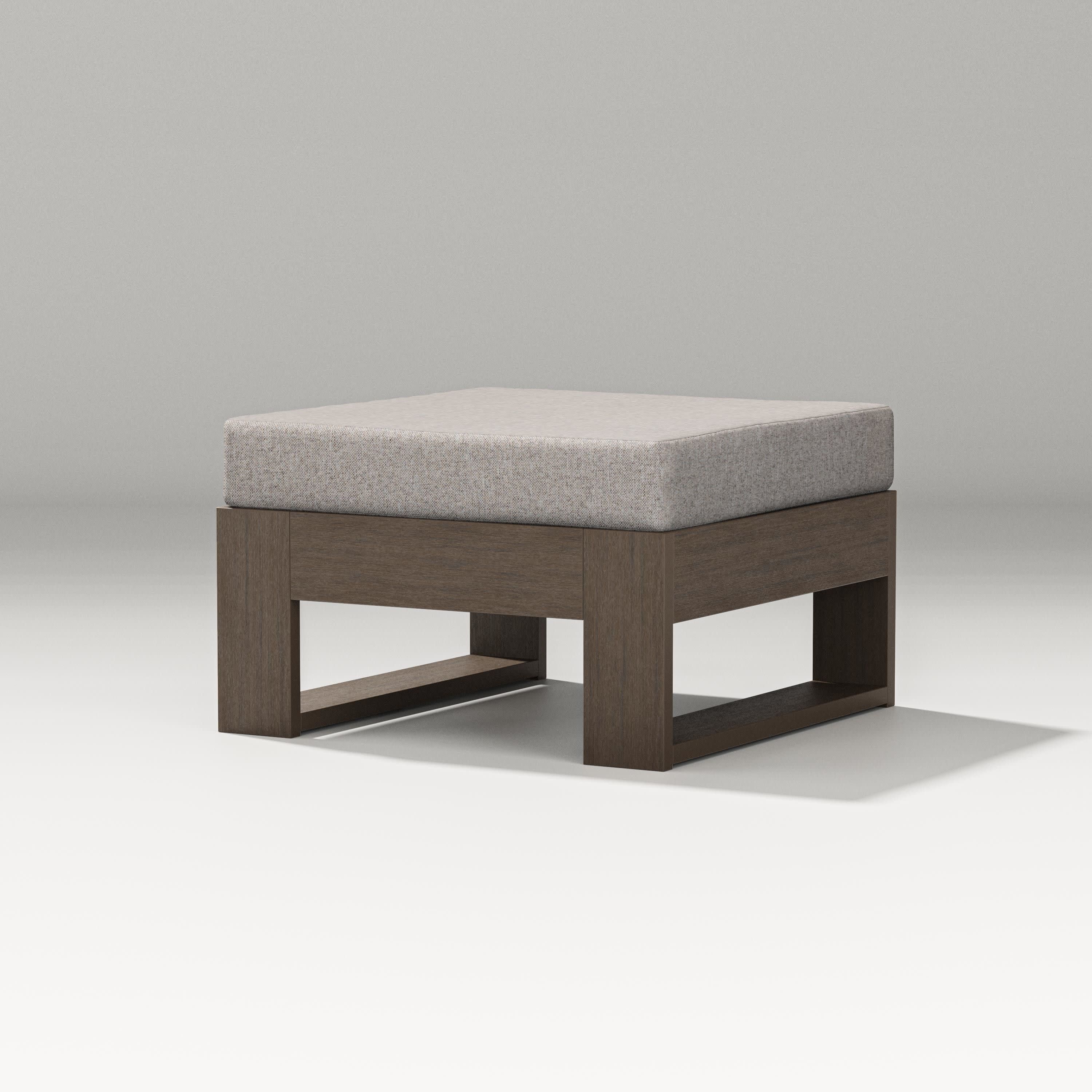Latitude Lounge Ottoman - Image 52