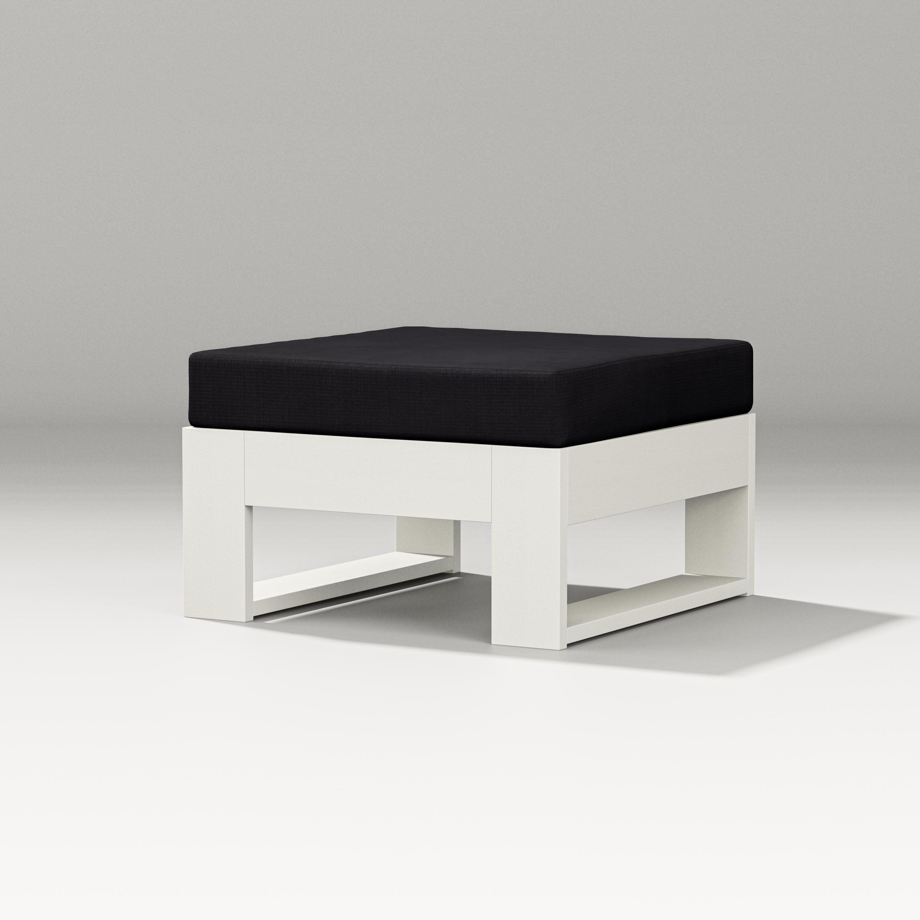 Latitude Lounge Ottoman - Image 53