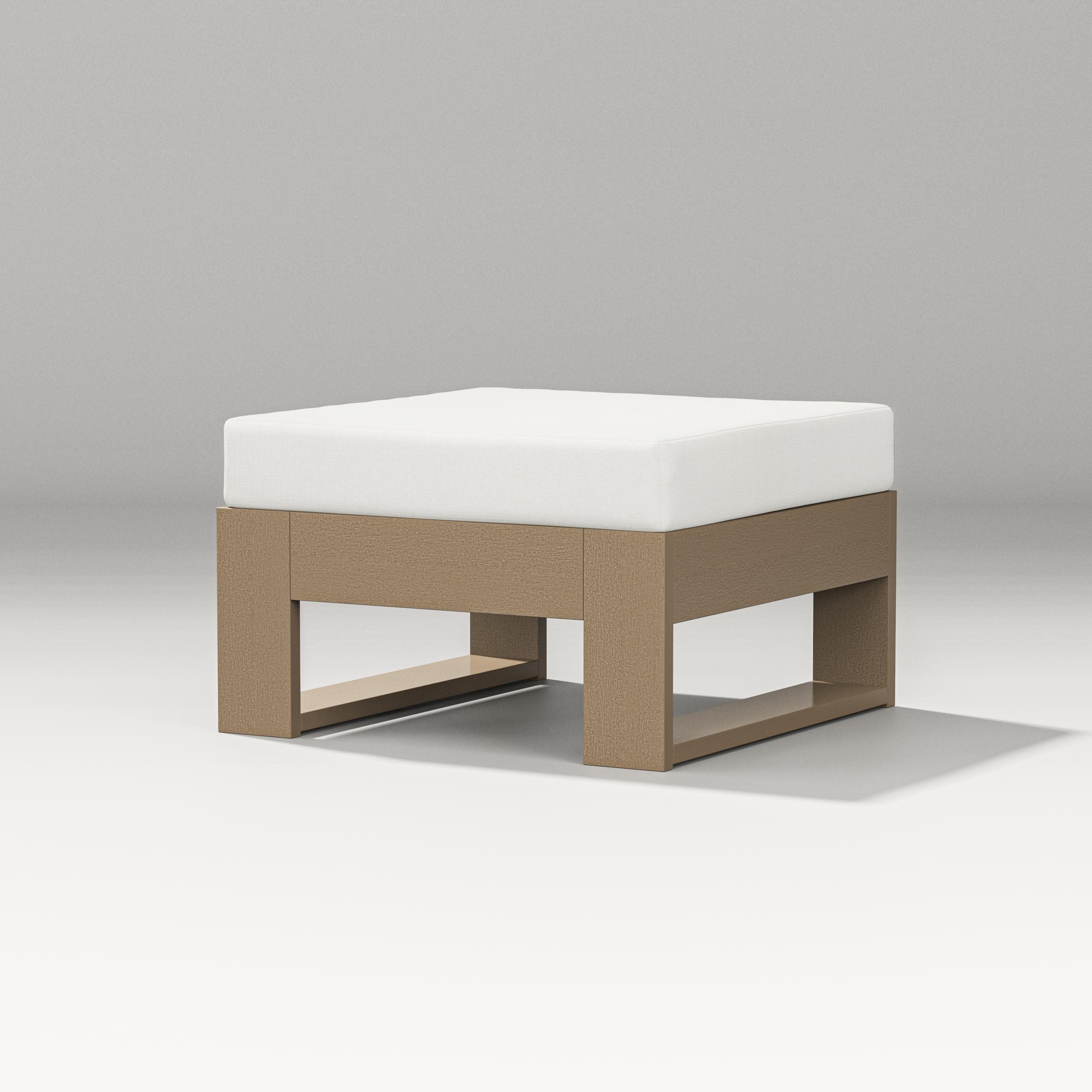 Latitude Lounge Ottoman - Image 62