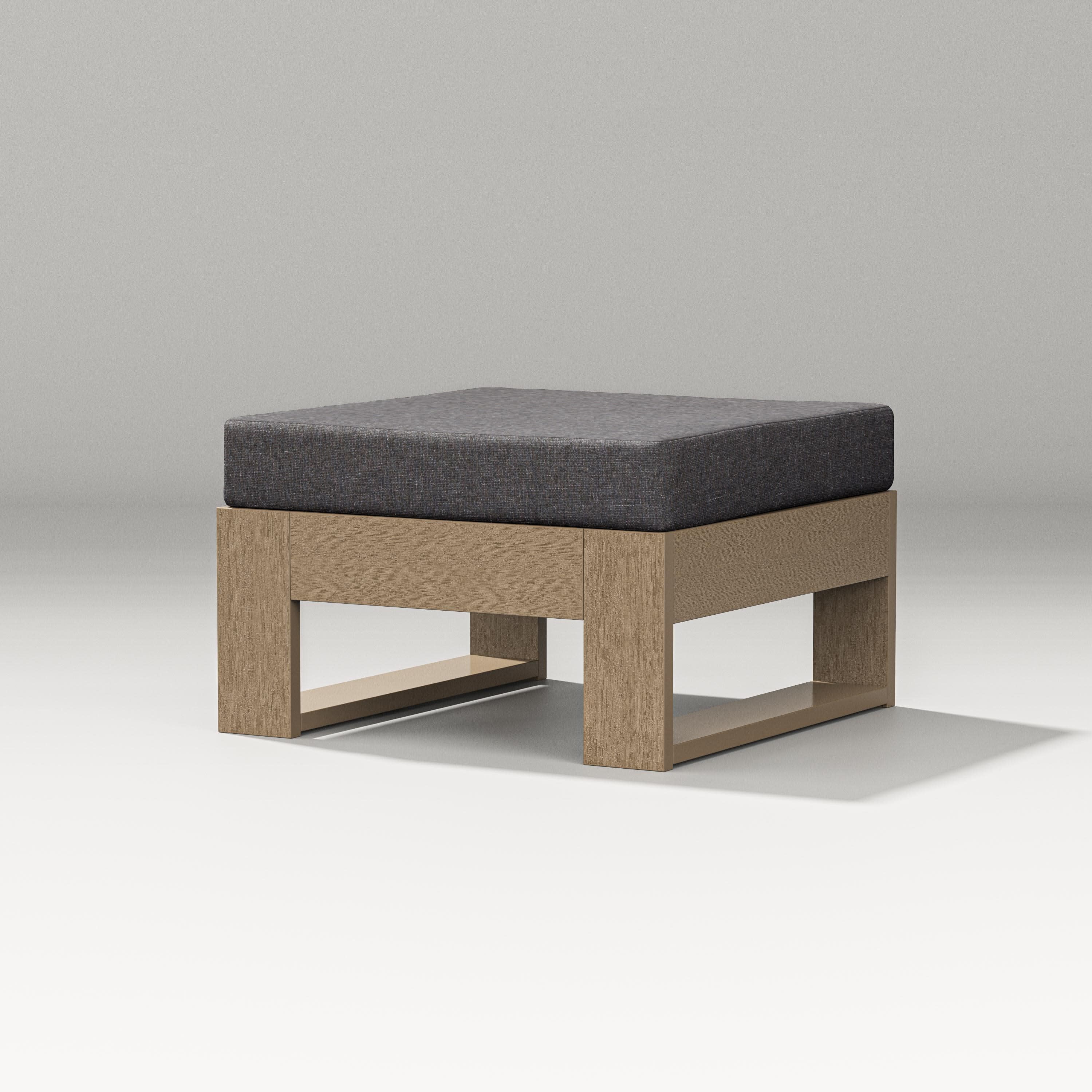 Latitude Lounge Ottoman - Image 69