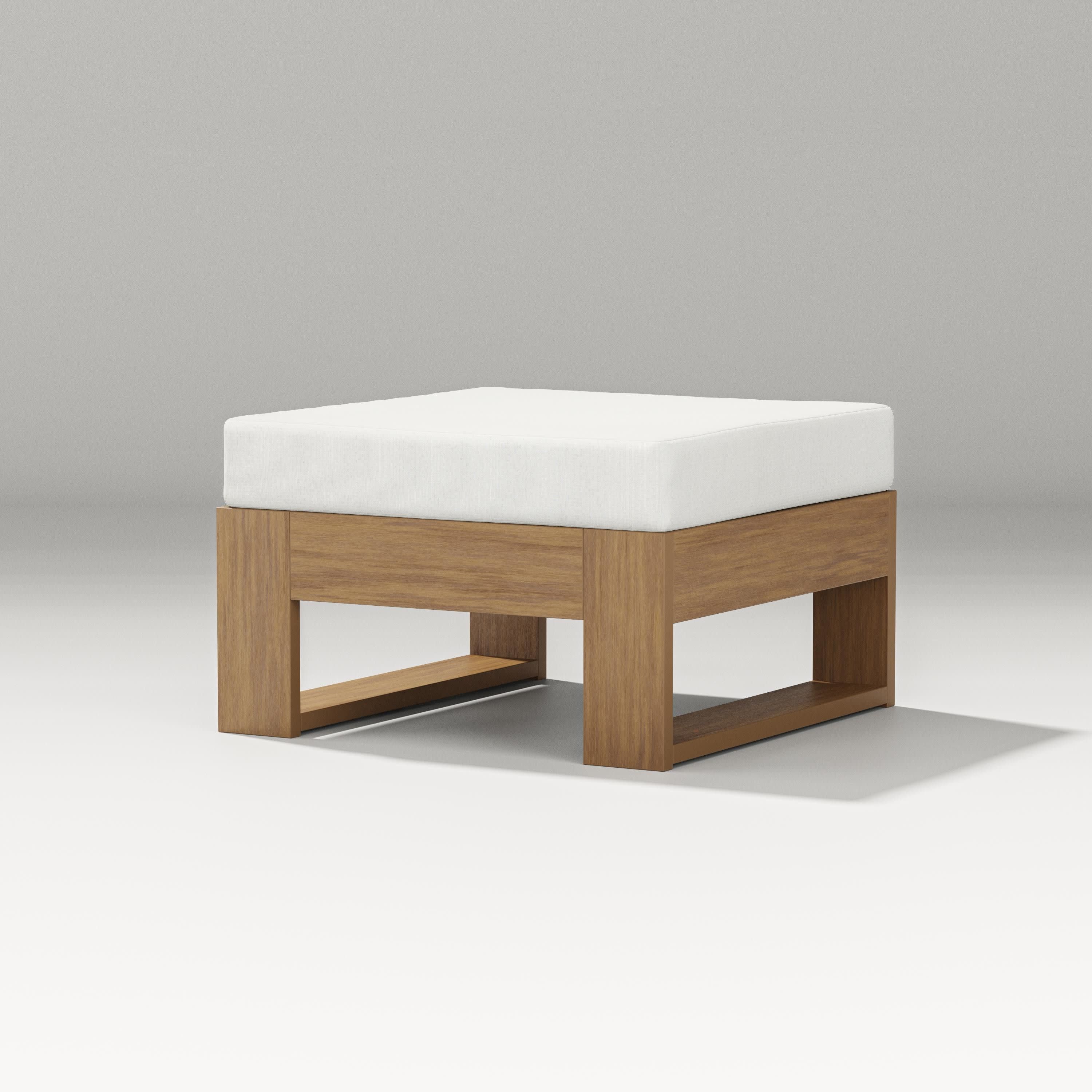 Latitude Lounge Ottoman - Image 80