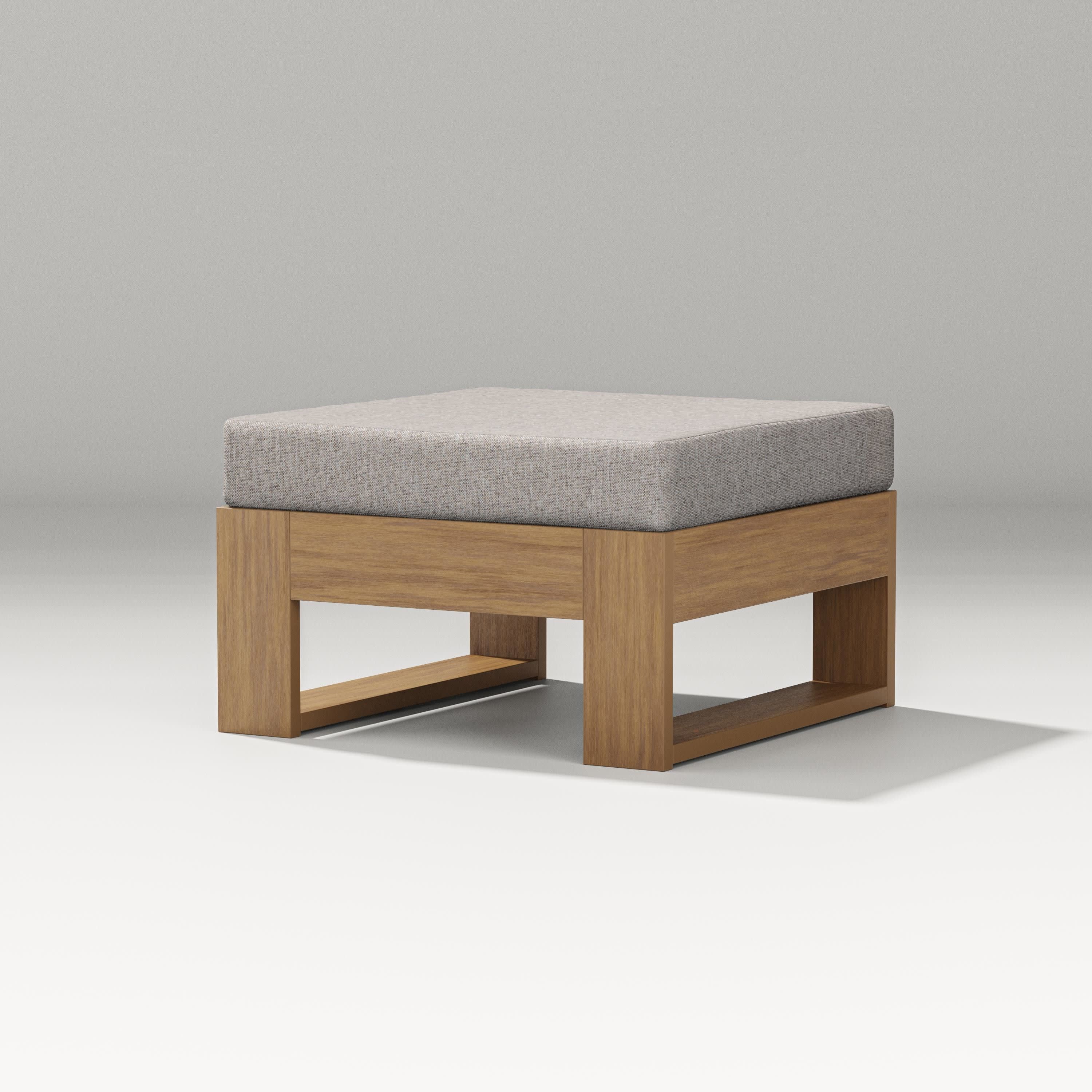 Latitude Lounge Ottoman - Image 82