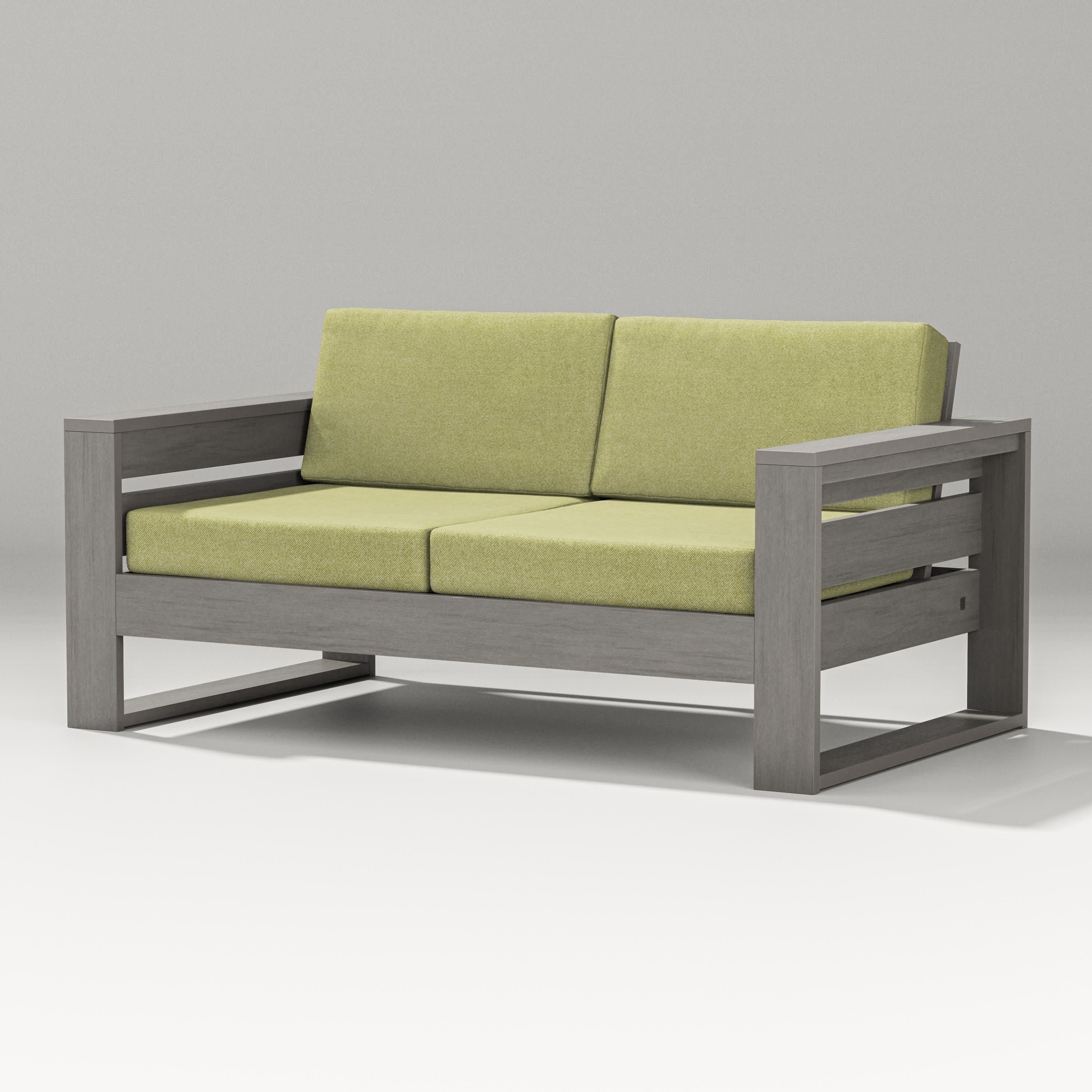 Latitude Loveseat - Image 9