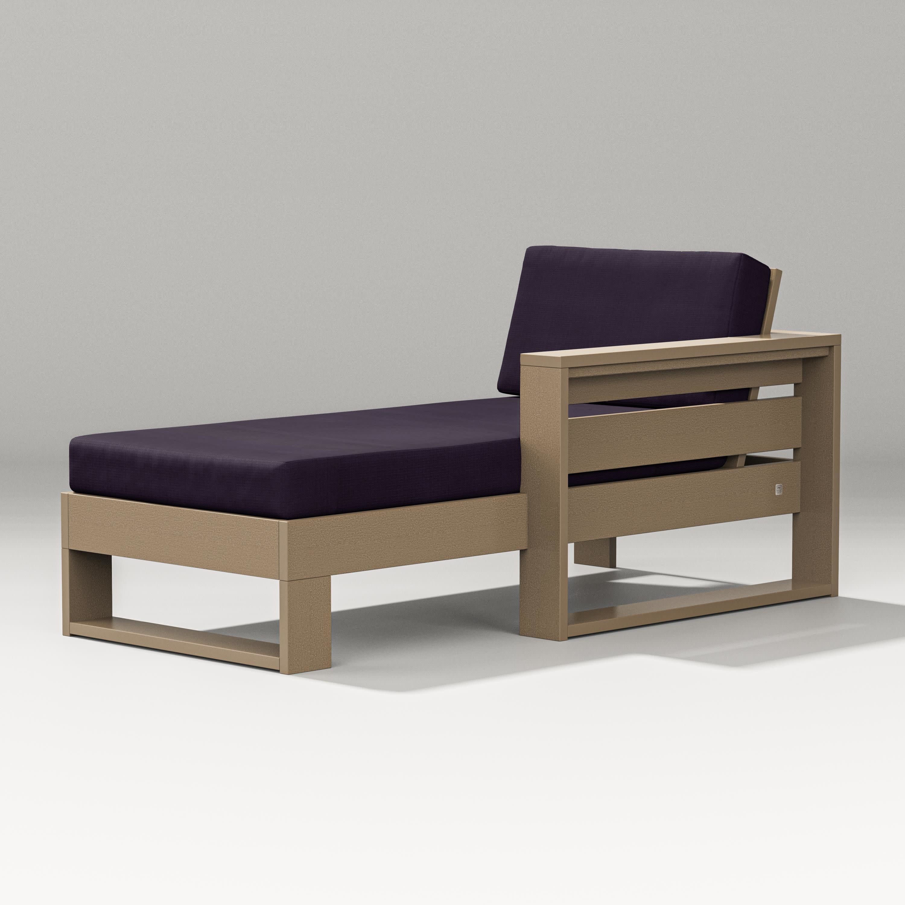Latitude Modular Right Arm Chaise - Image 54