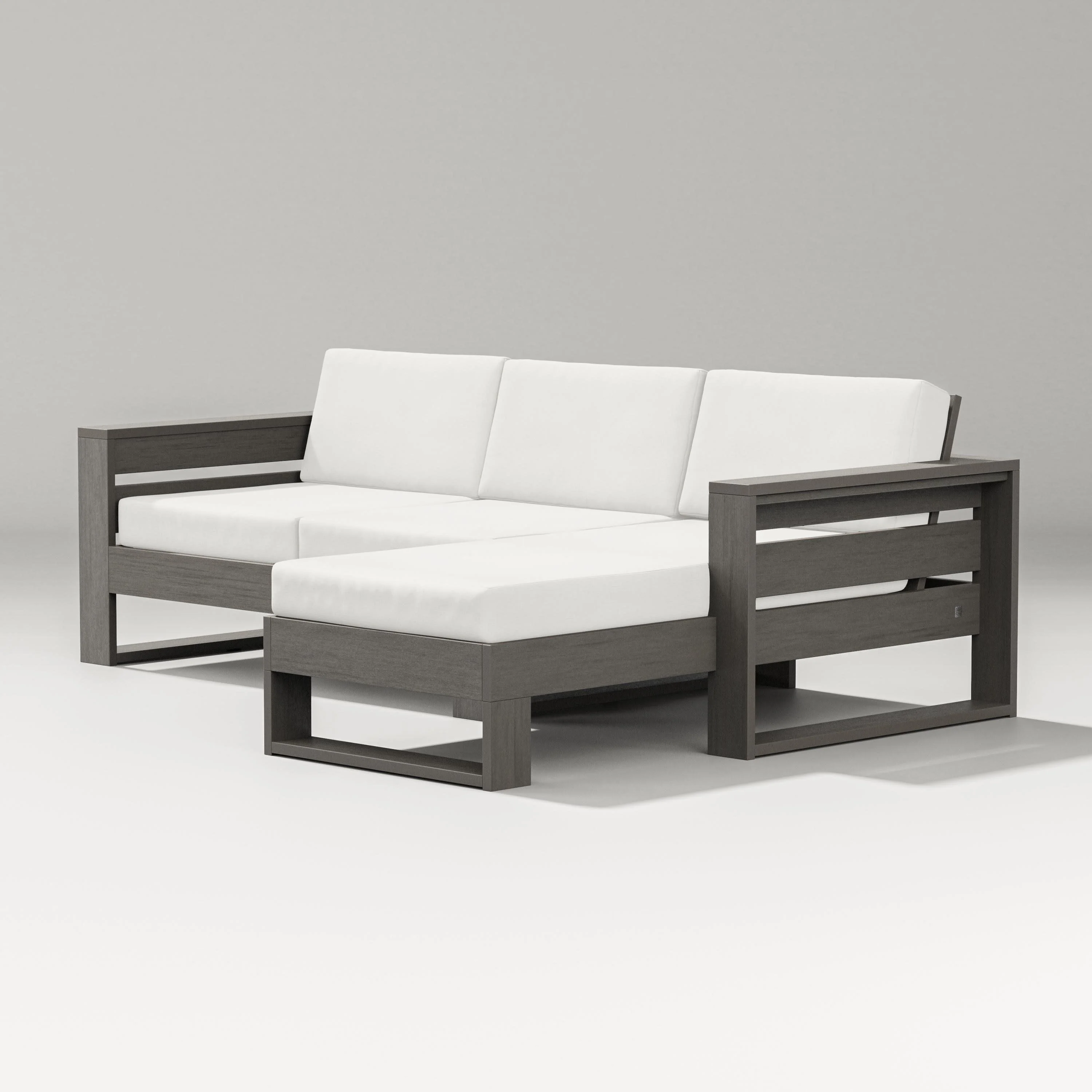 Latitude Right Chaise Sectional - Image 20