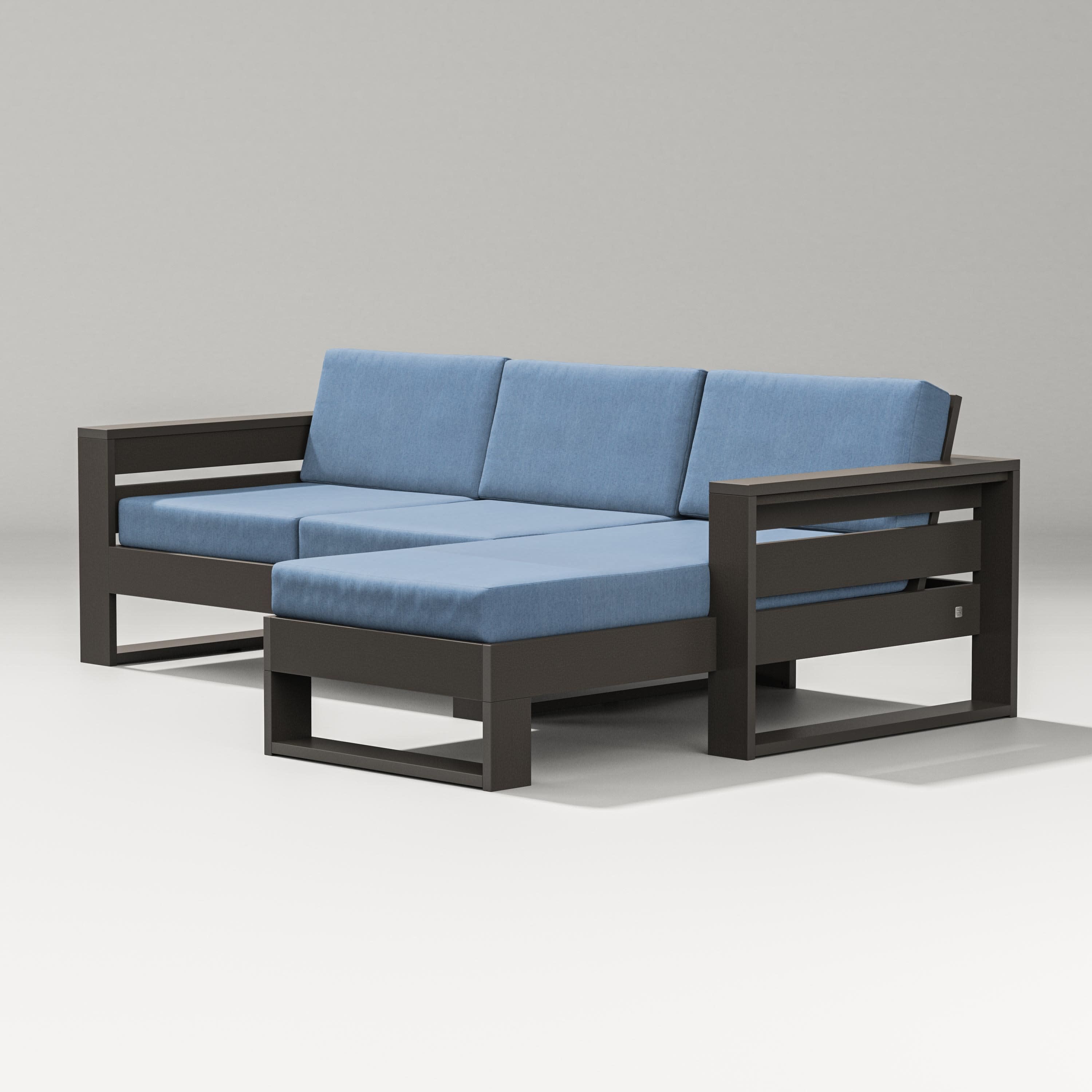 Latitude Right Chaise Sectional - Image 48