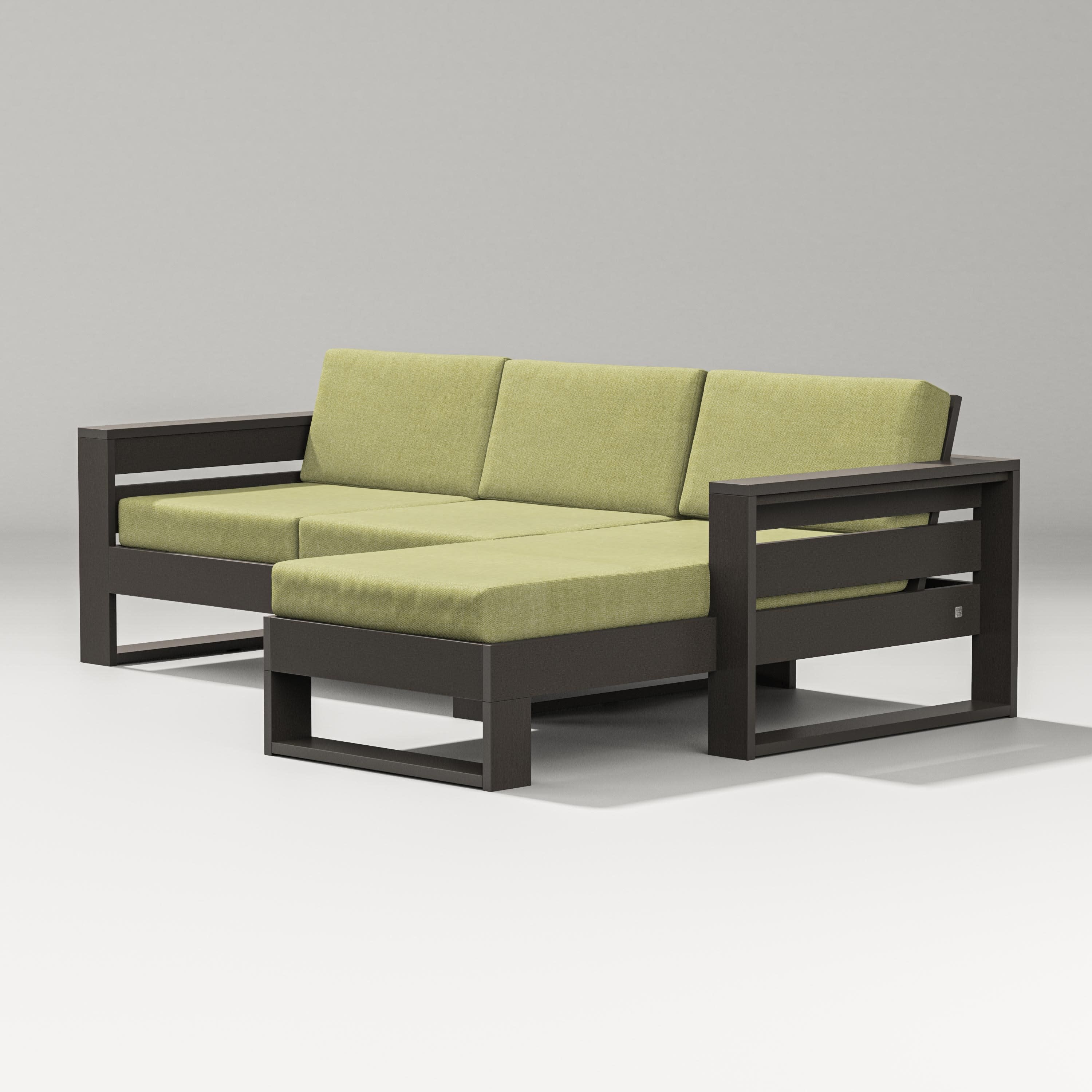 Latitude Right Chaise Sectional - Image 68