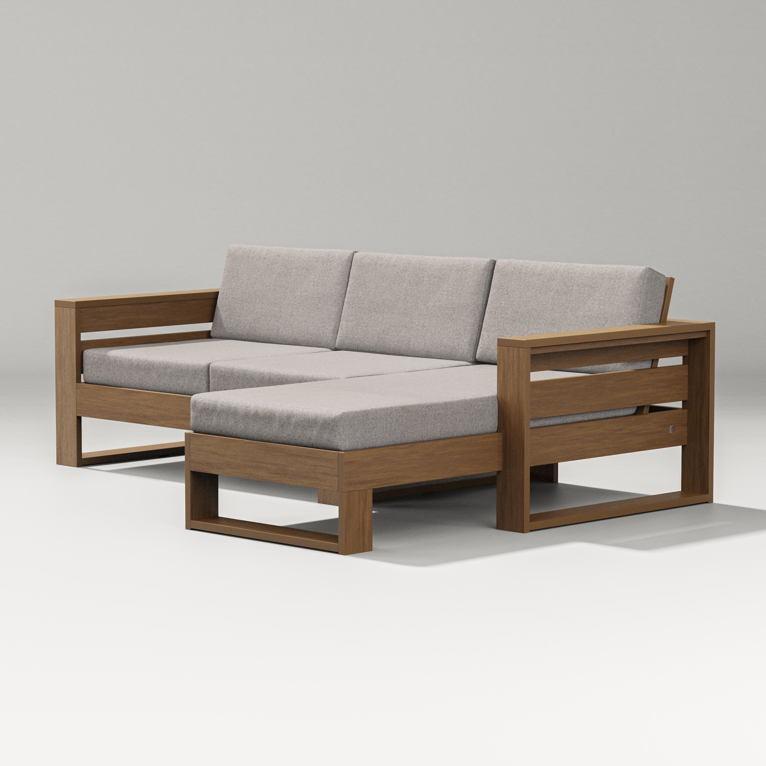 Latitude Right Chaise Sectional - Image 72