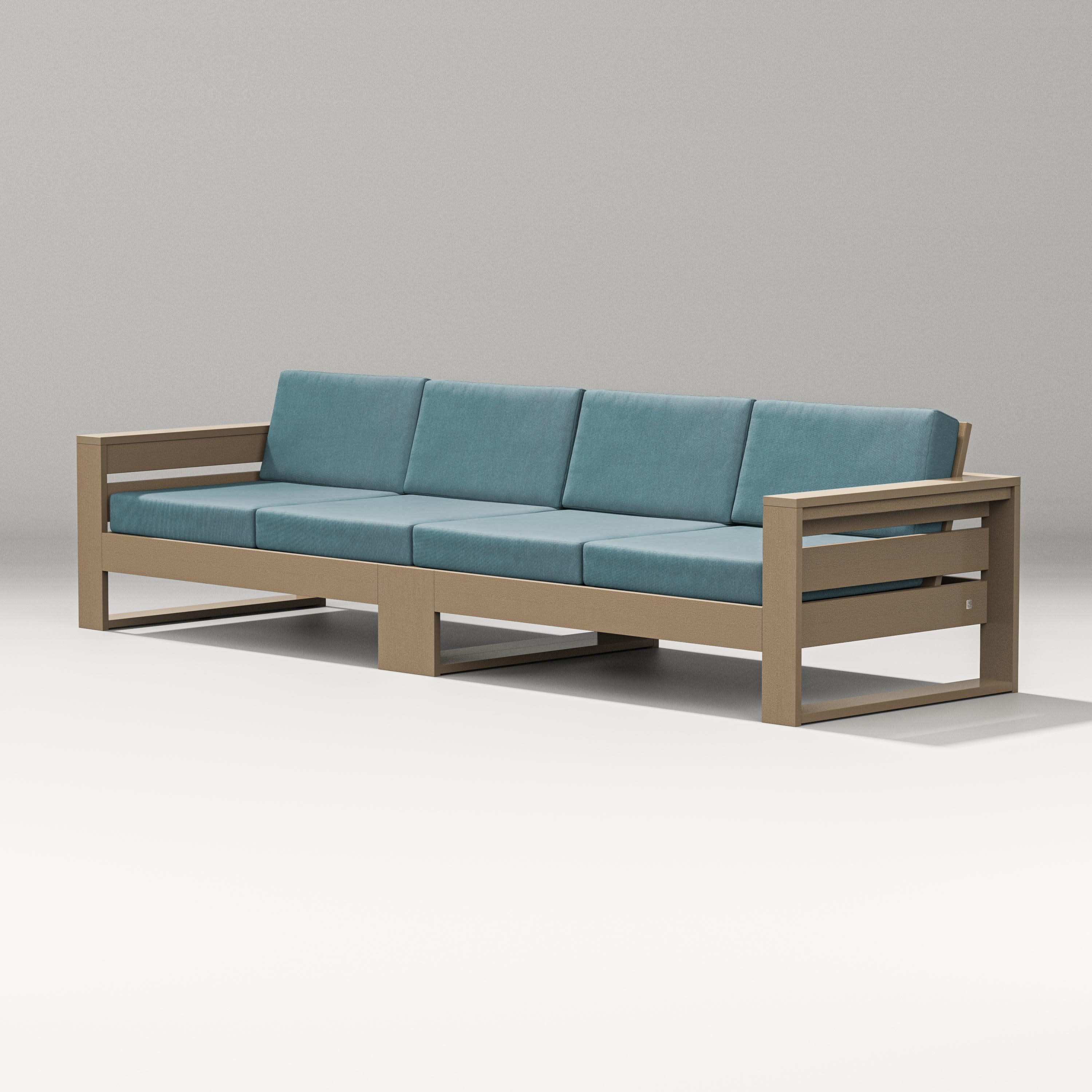 Latitude Straight Sectional - Image 46