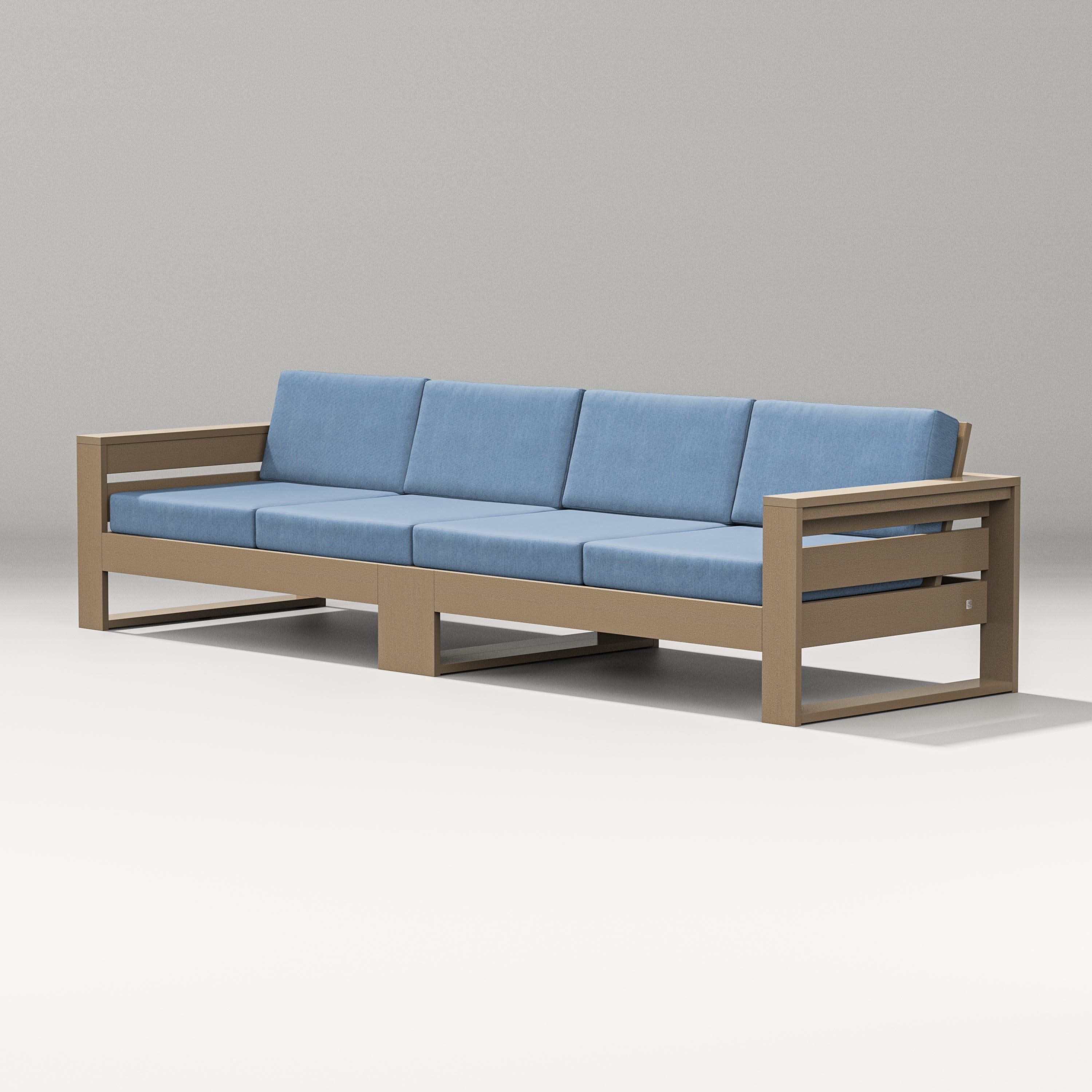 Latitude Straight Sectional - Image 55