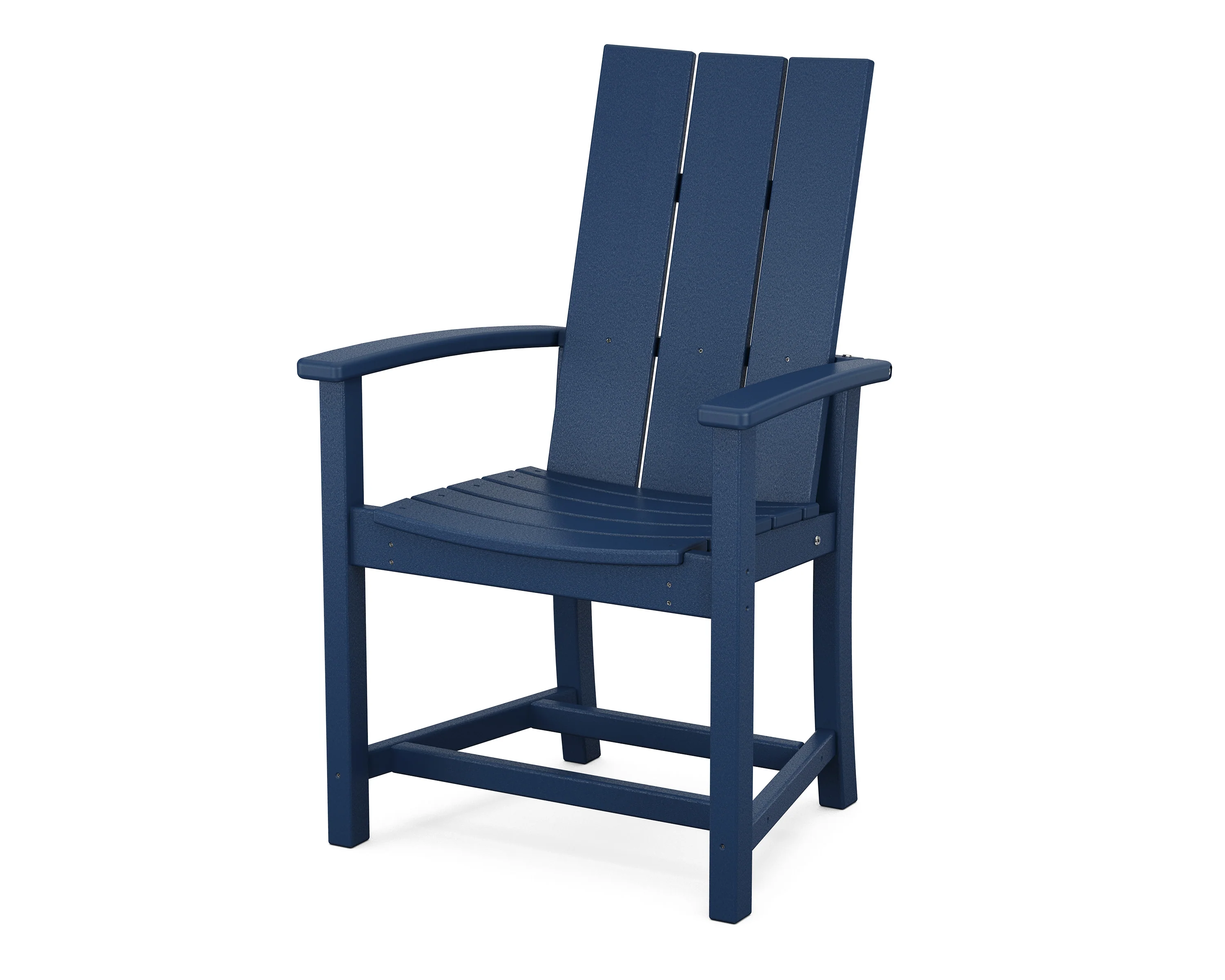Modern Adirondack Dining Chair - Image 15