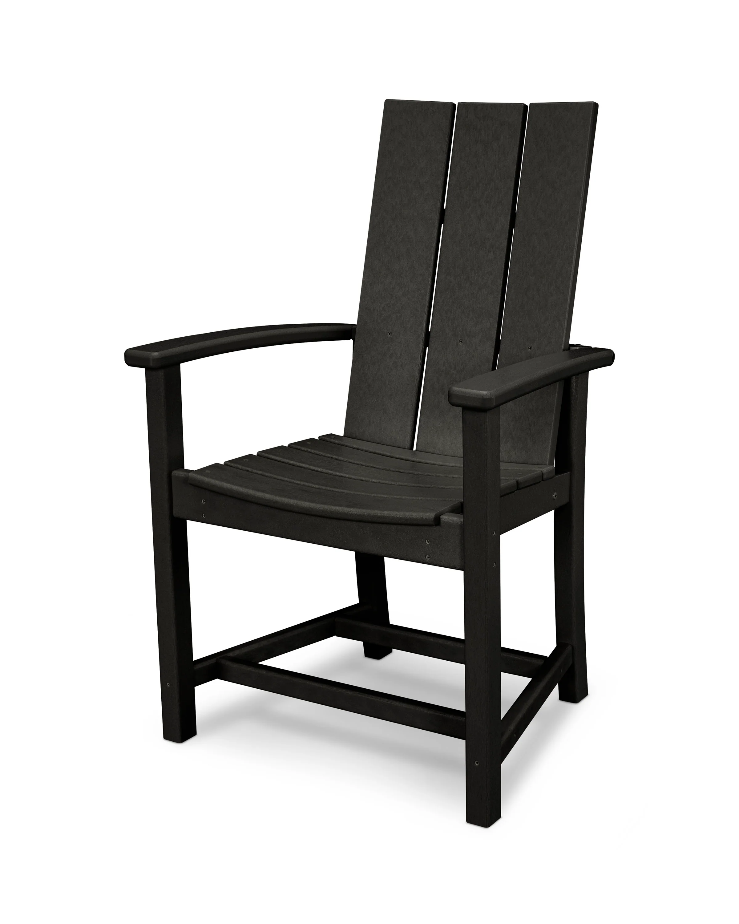 Modern Adirondack Dining Chair - Image 6