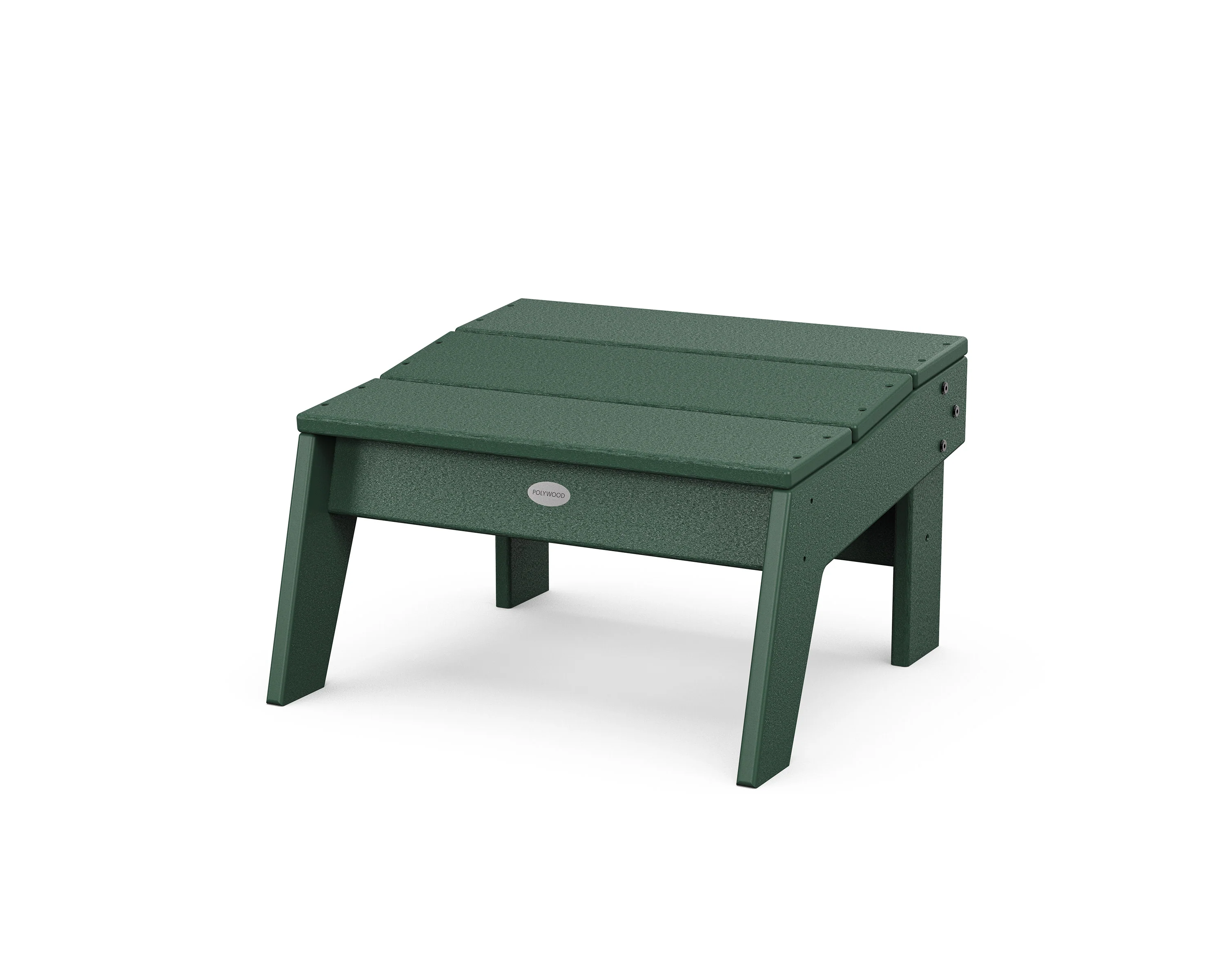 Modern Studio Ottoman - Image 10
