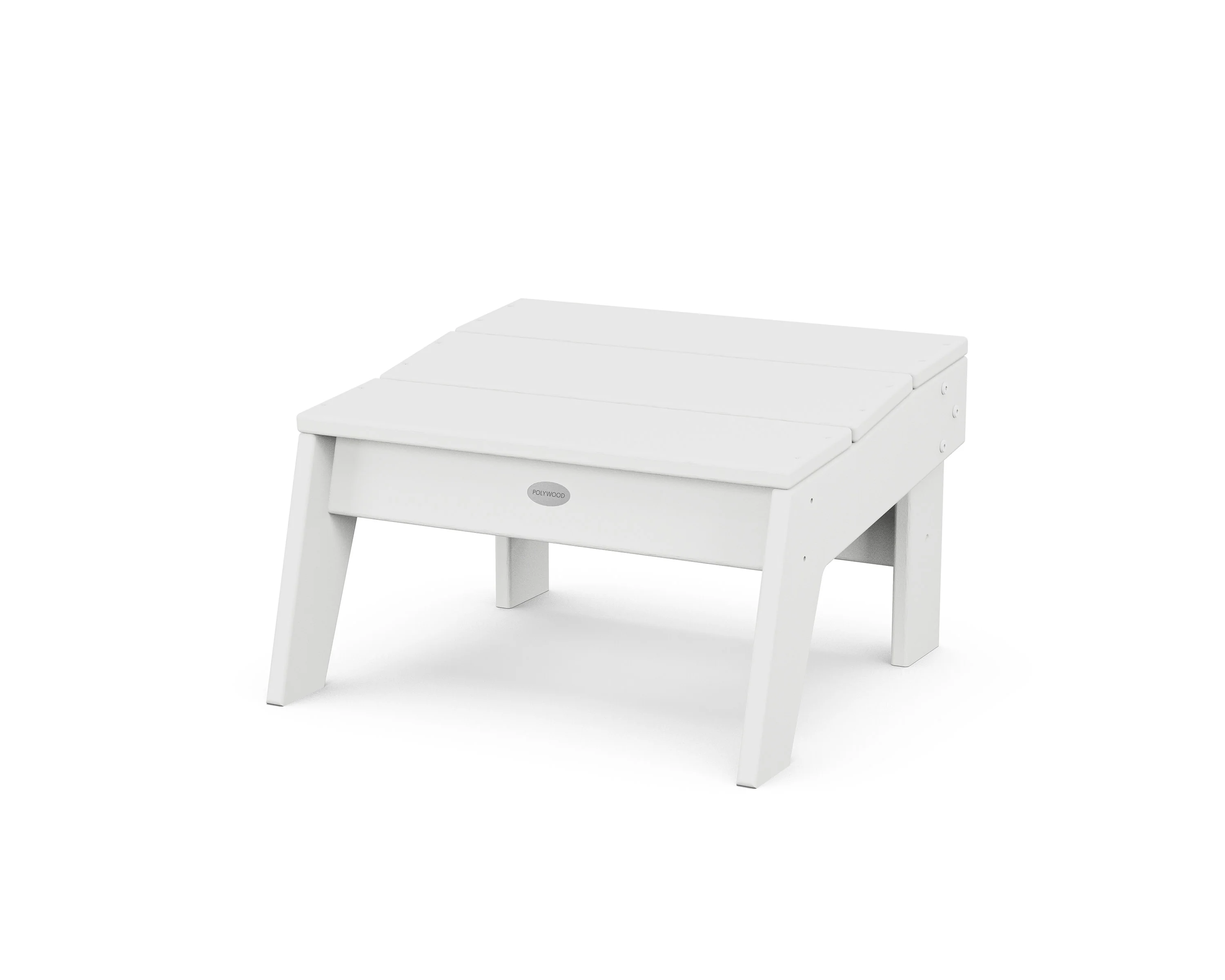 Modern Studio Ottoman - Image 13