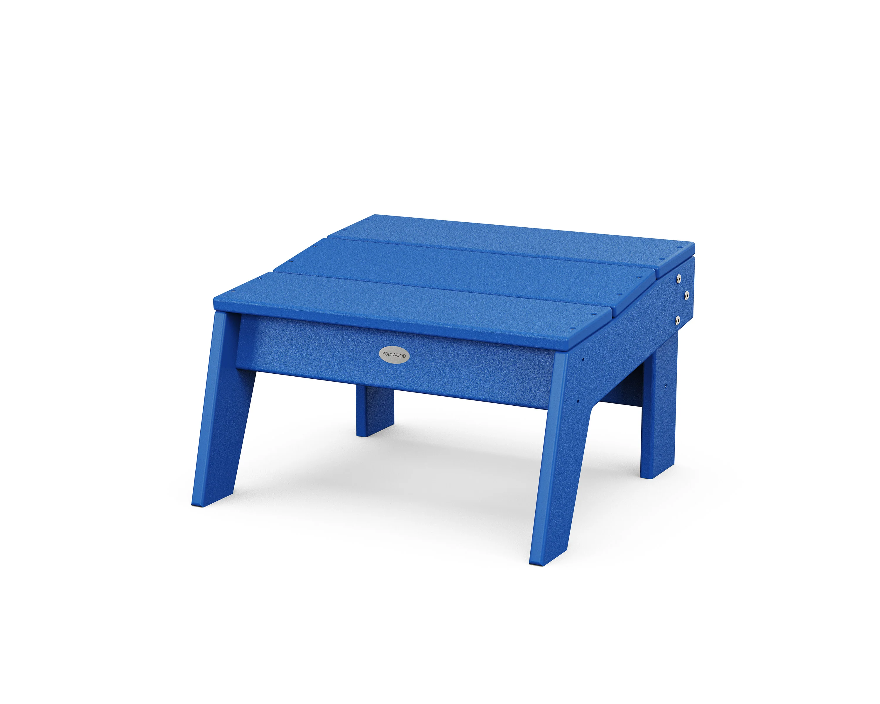 Modern Studio Ottoman - Image 6