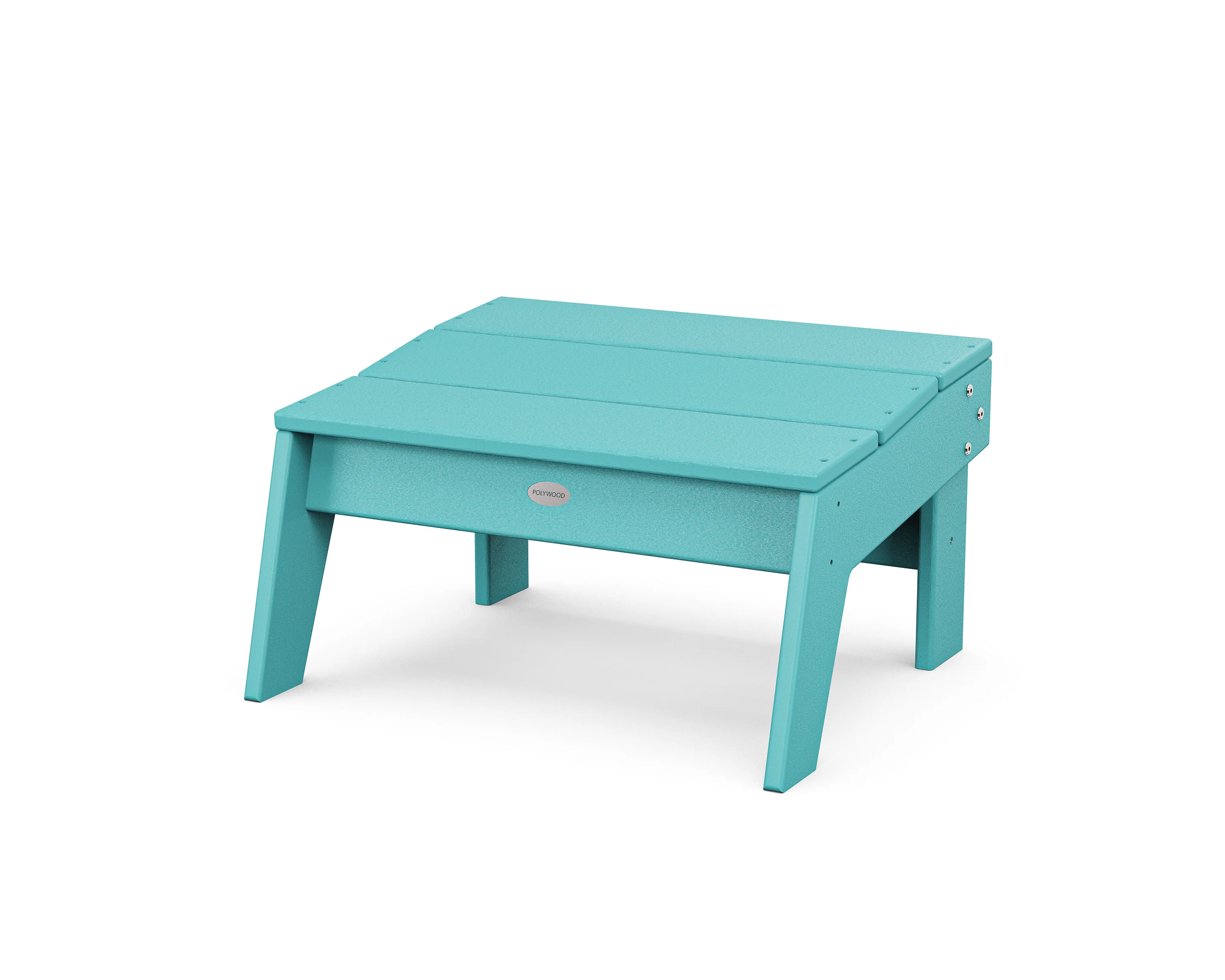 Modern Studio Oversized Ottoman - Image 12