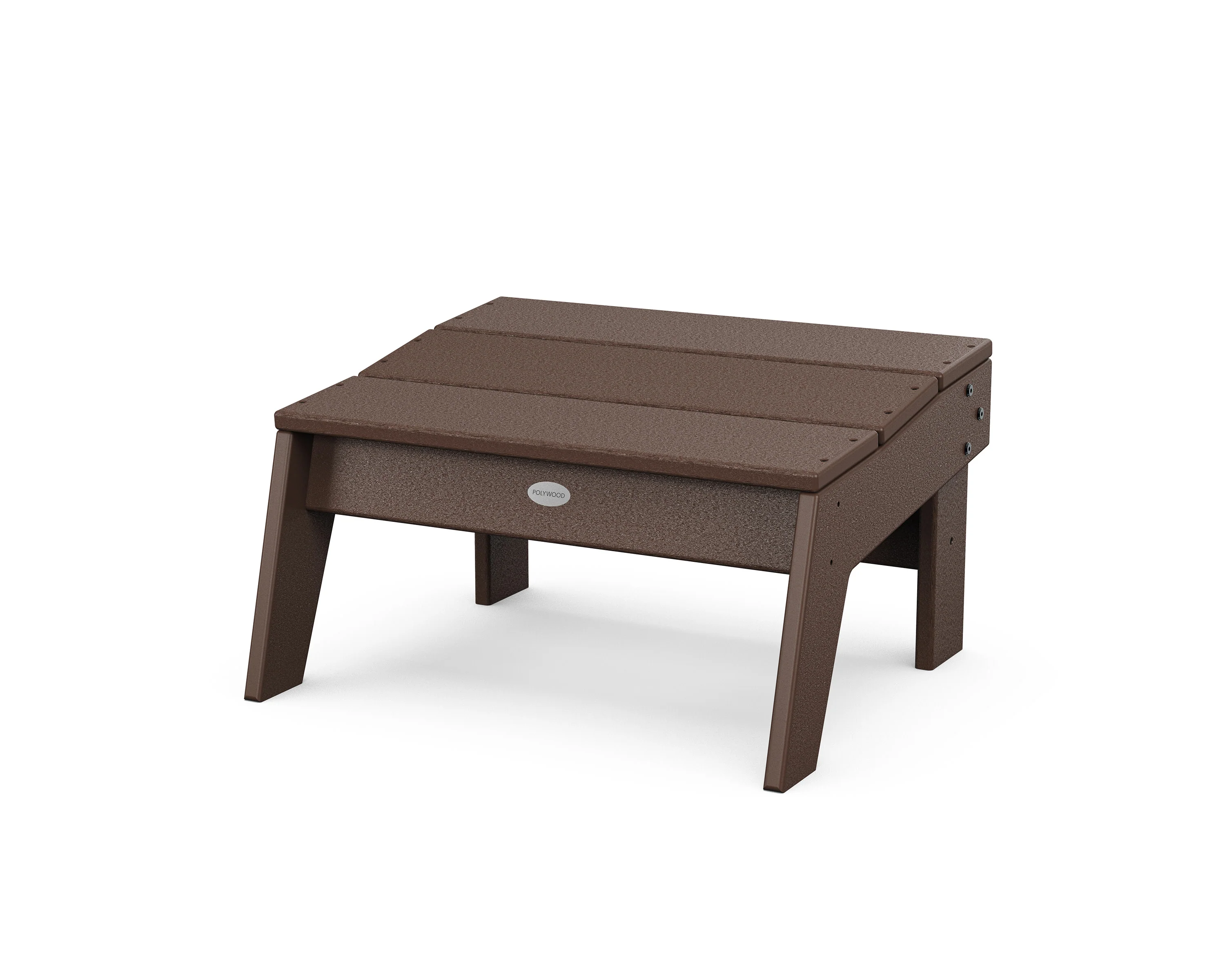 Modern Studio Oversized Ottoman - Image 4