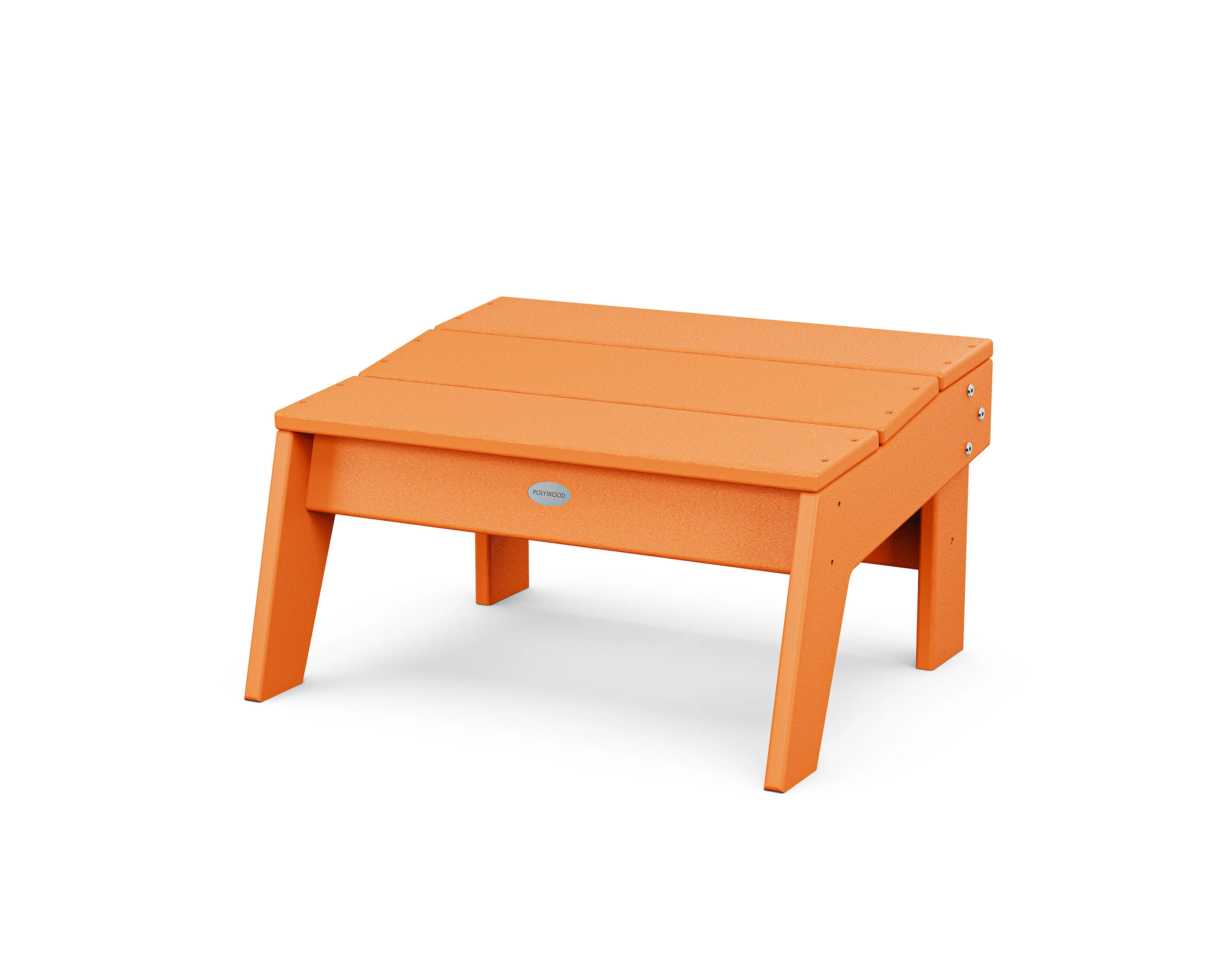 Modern Studio Oversized Ottoman - Image 8