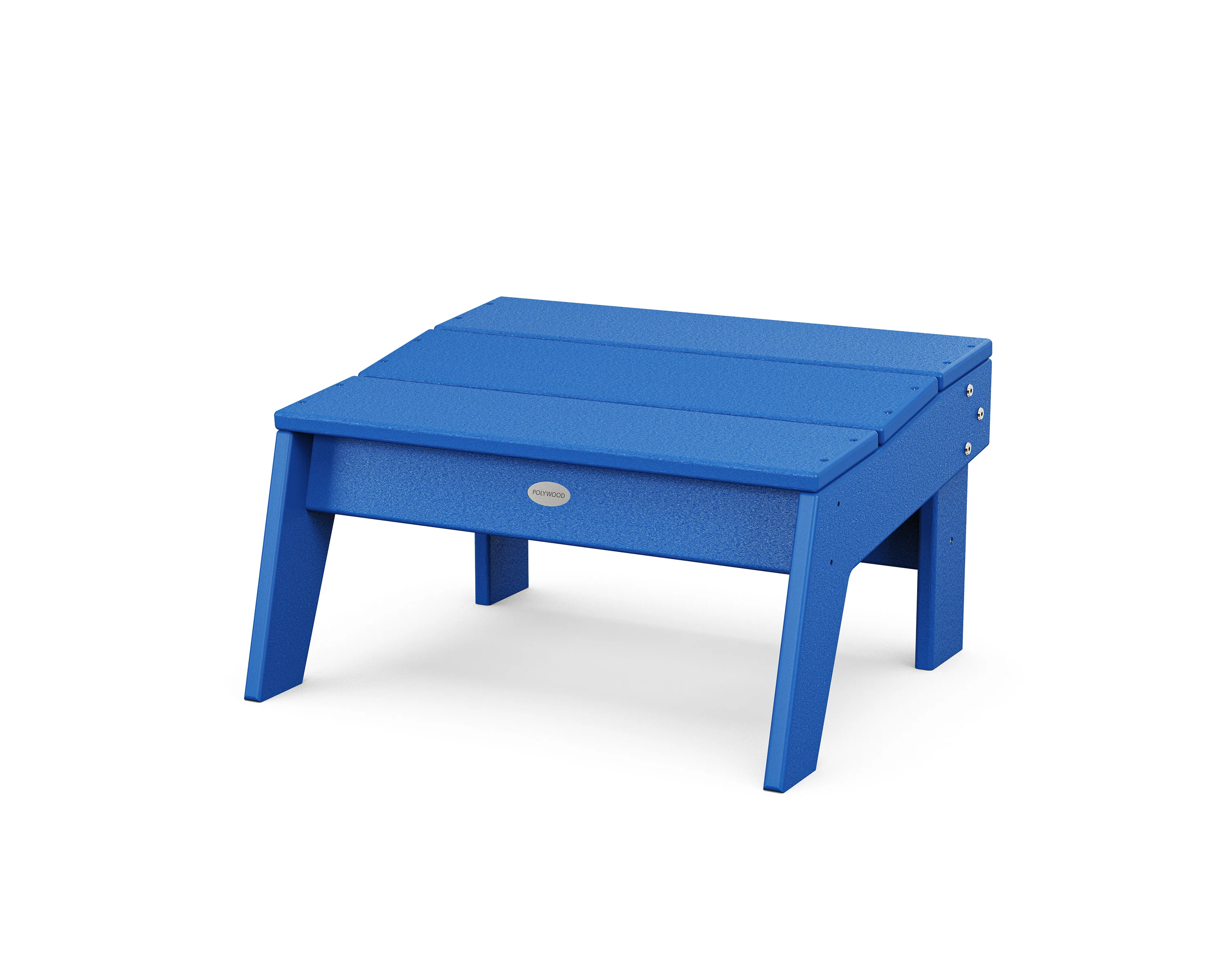 Modern Studio Oversized Ottoman - Image 9
