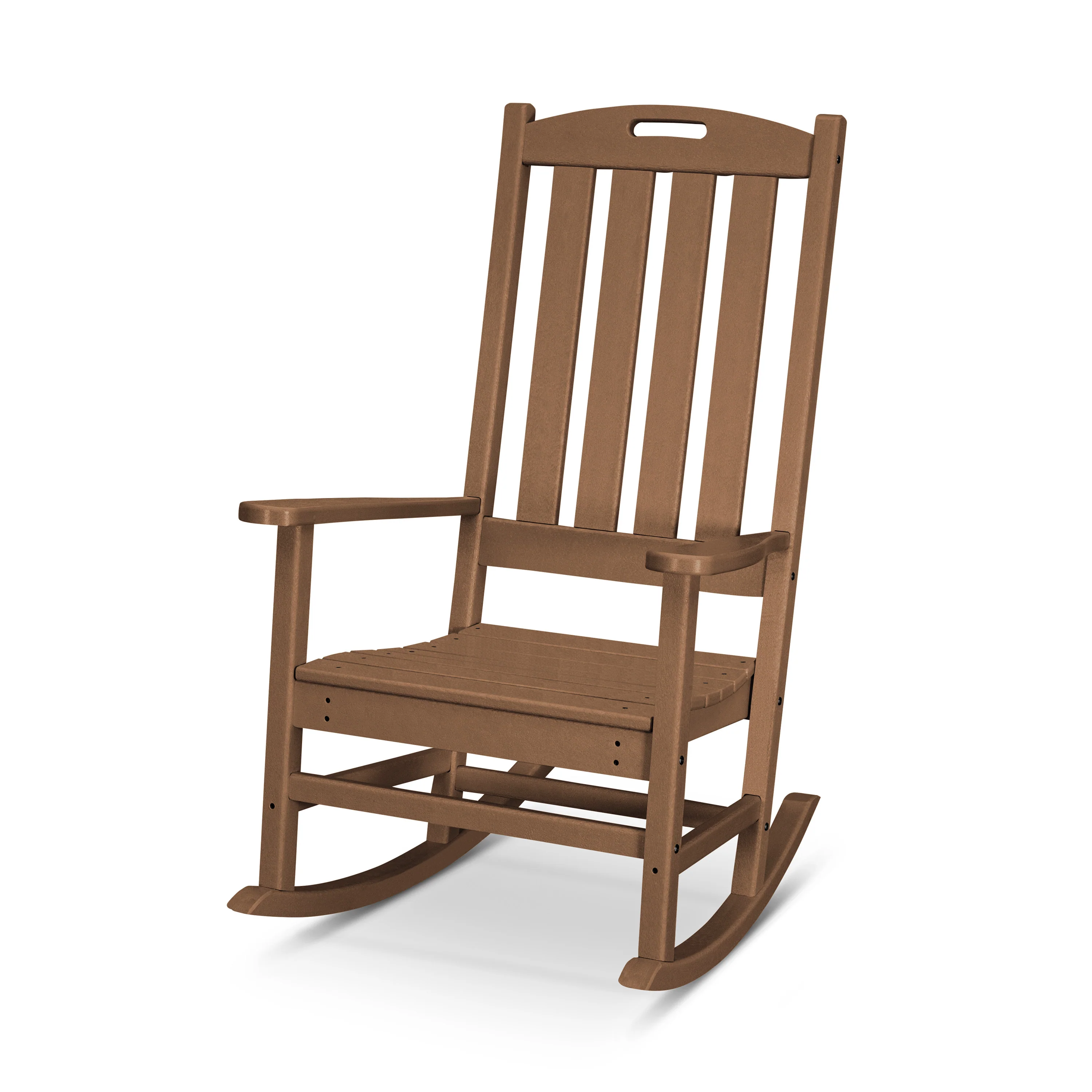 Nautical Porch Rocking Chair - Image 13