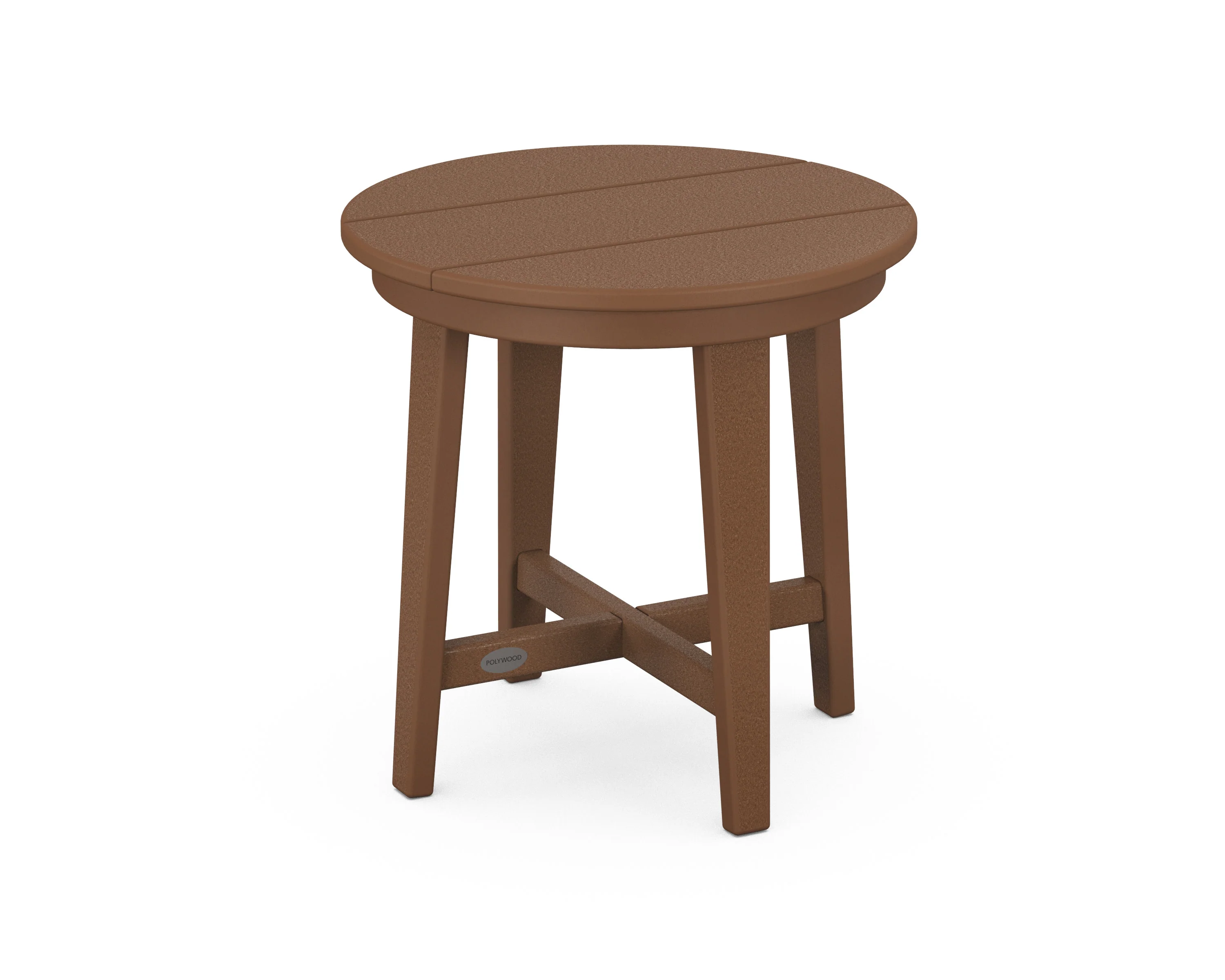 Newport 19" Round End Table - Image 6