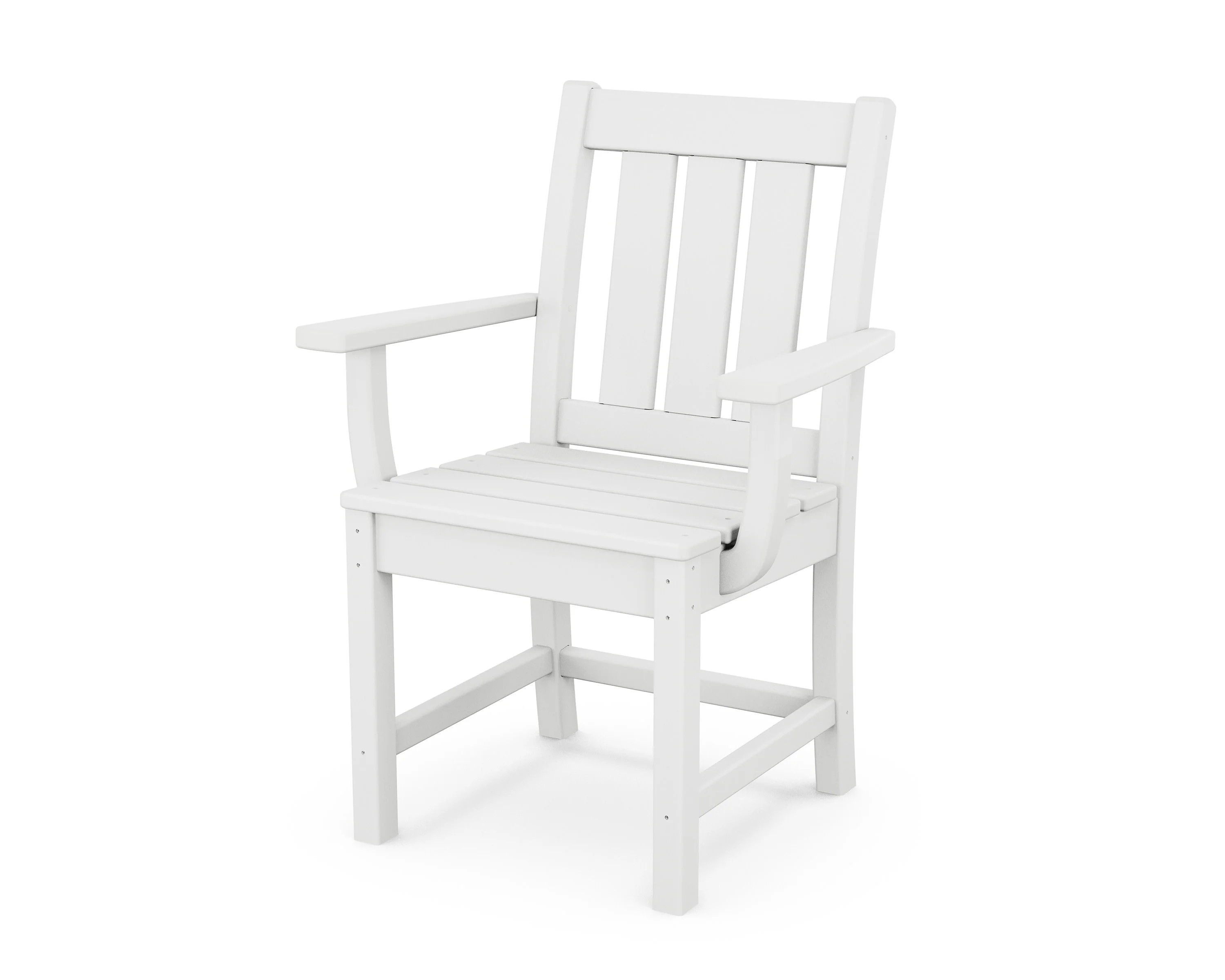 Oxford Dining Arm Chair - Image 7